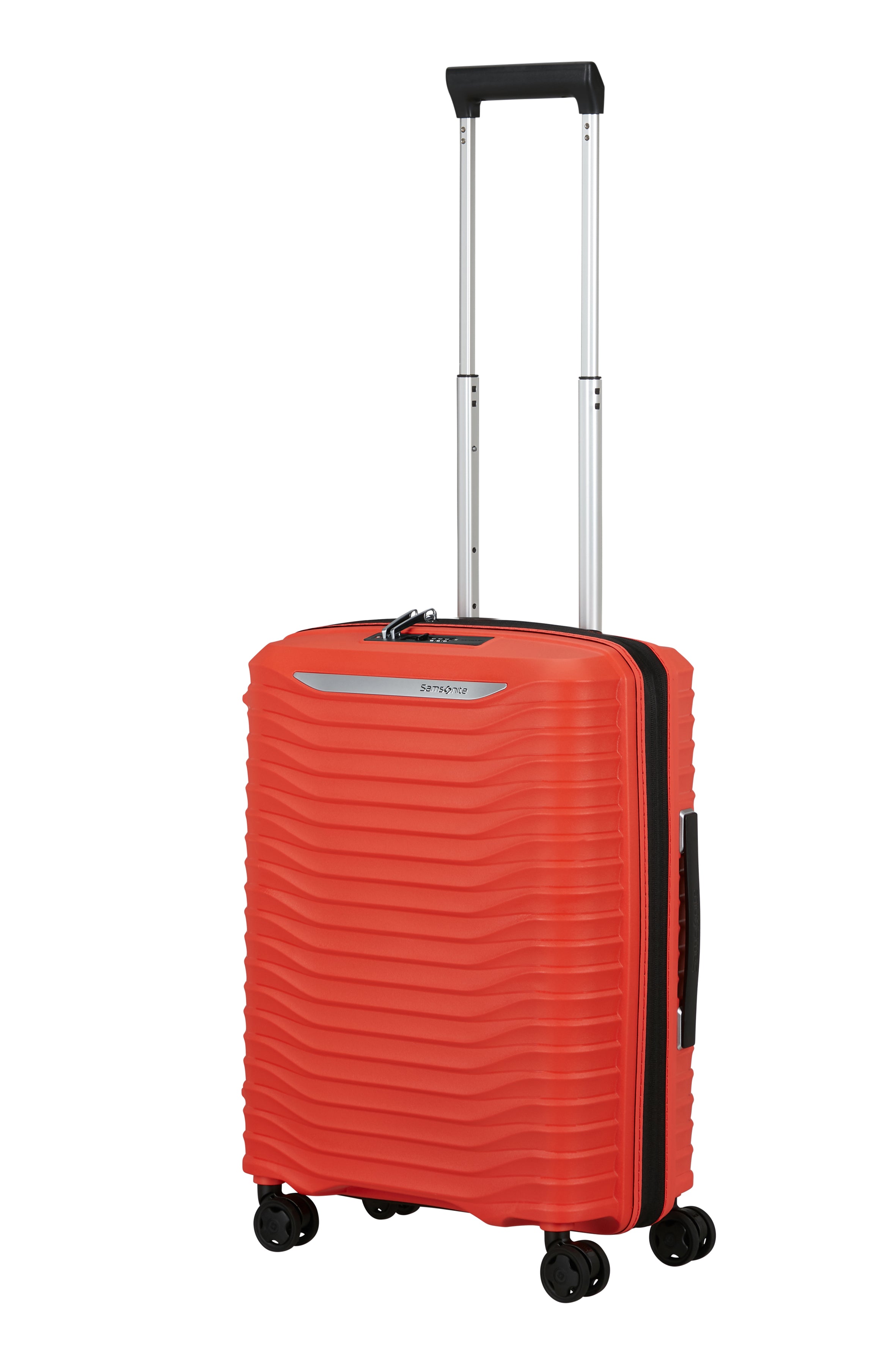 Samsonite Upscape Spinner expandable (4 wheels) 55cm