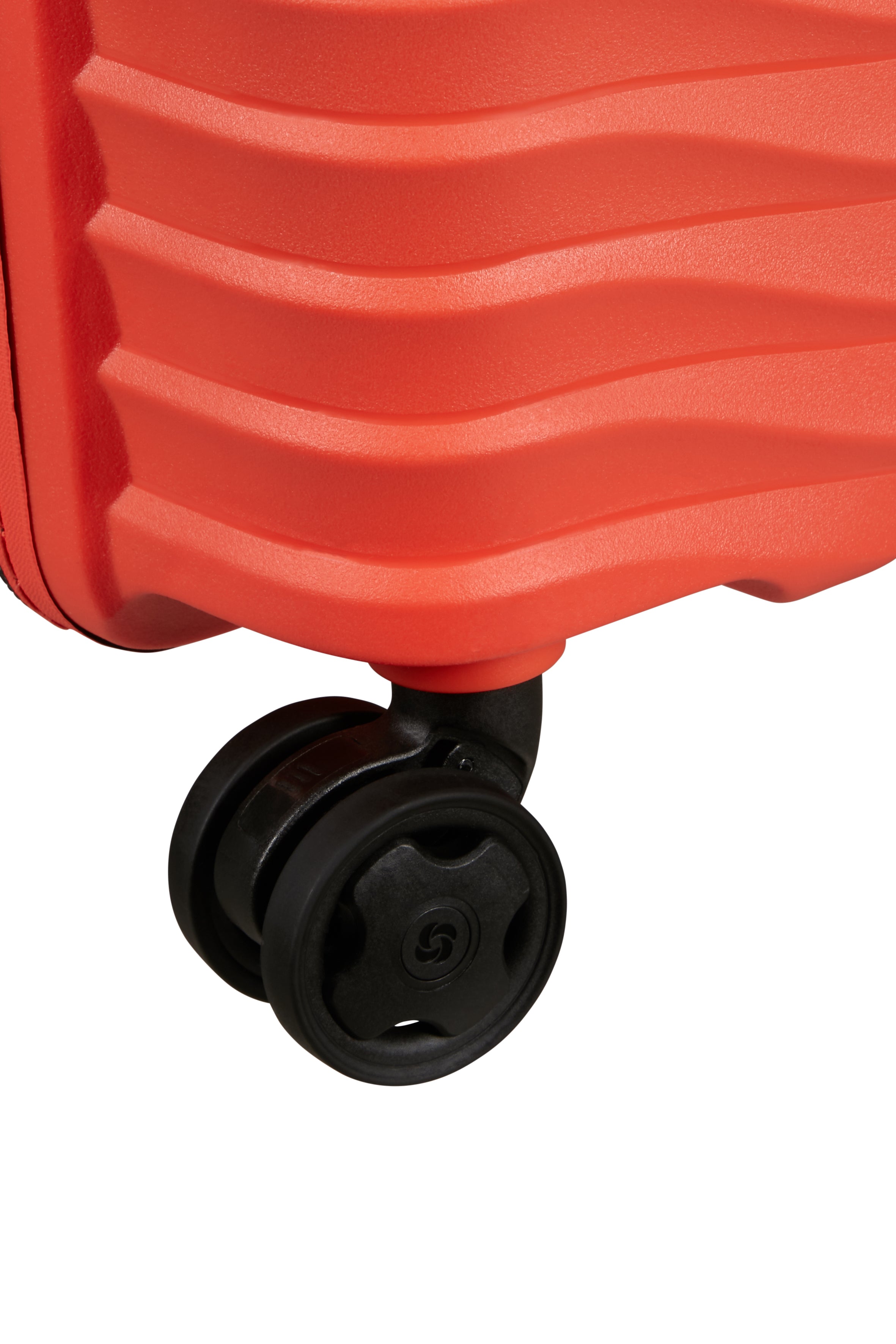 Samsonite Upscape Spinner expandable (4 wheels) 55cm