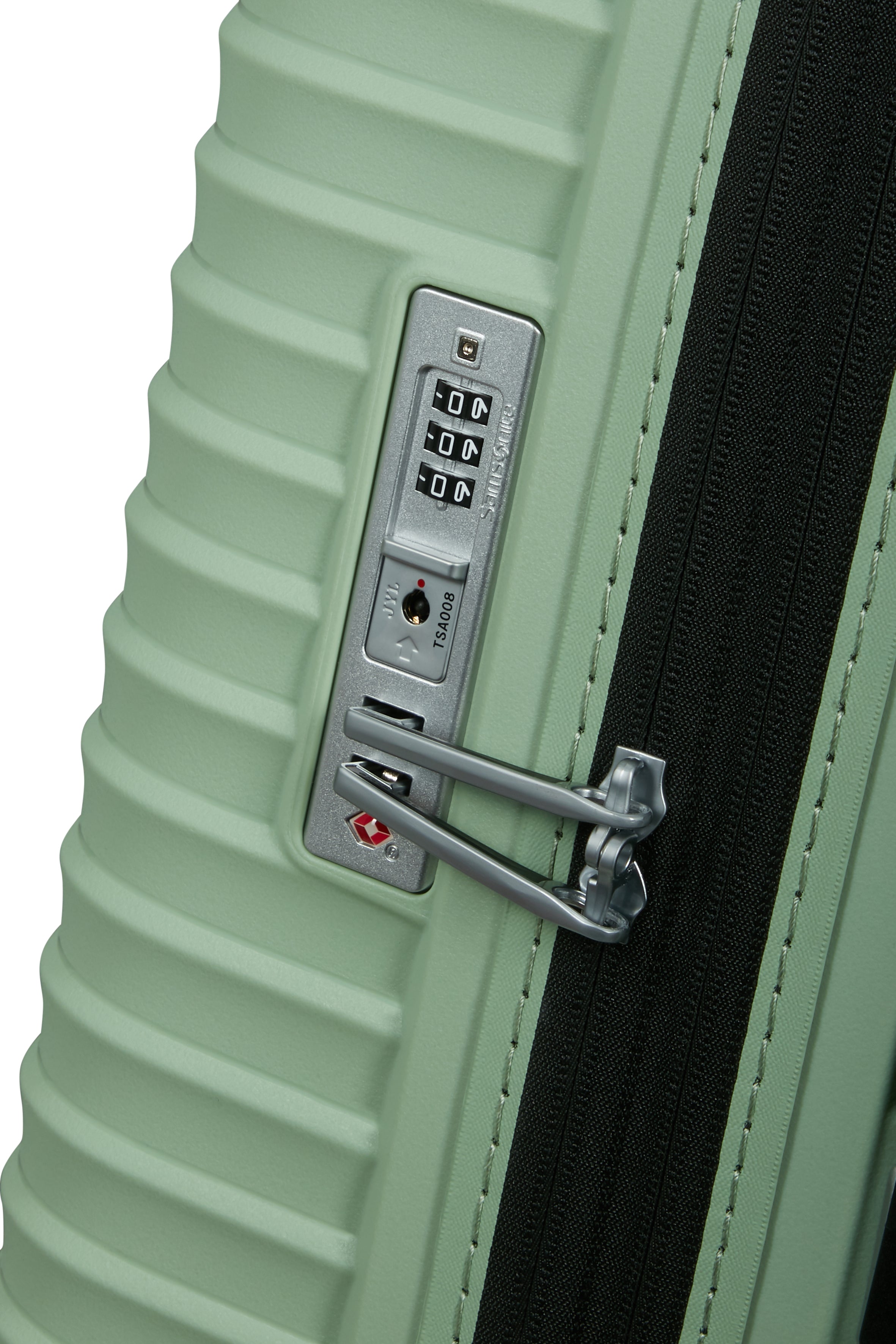 Samsonite Upscape Spinner expandable (4 wheels) 55cm