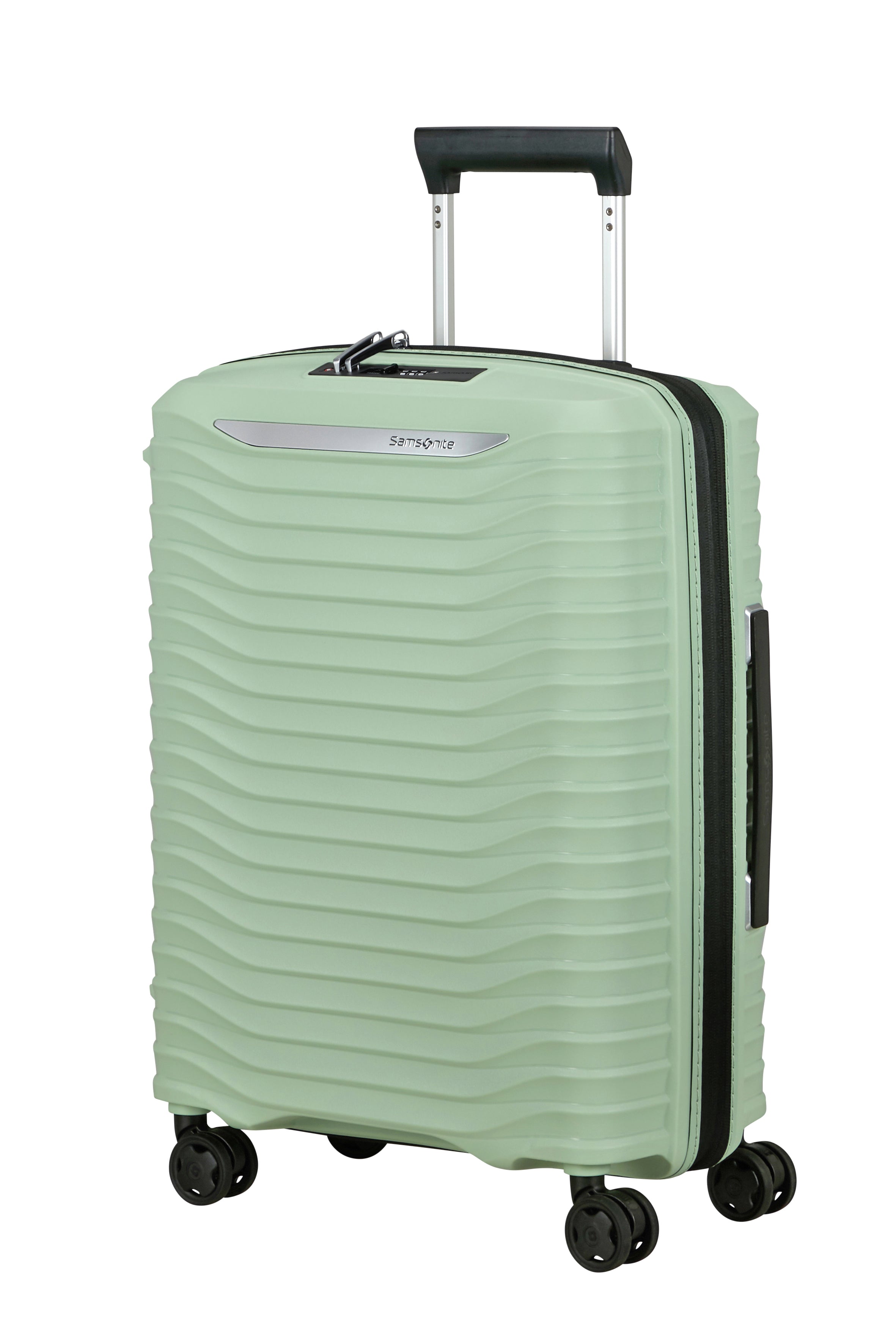 Samsonite Upscape Spinner expandable (4 wheels) 55cm