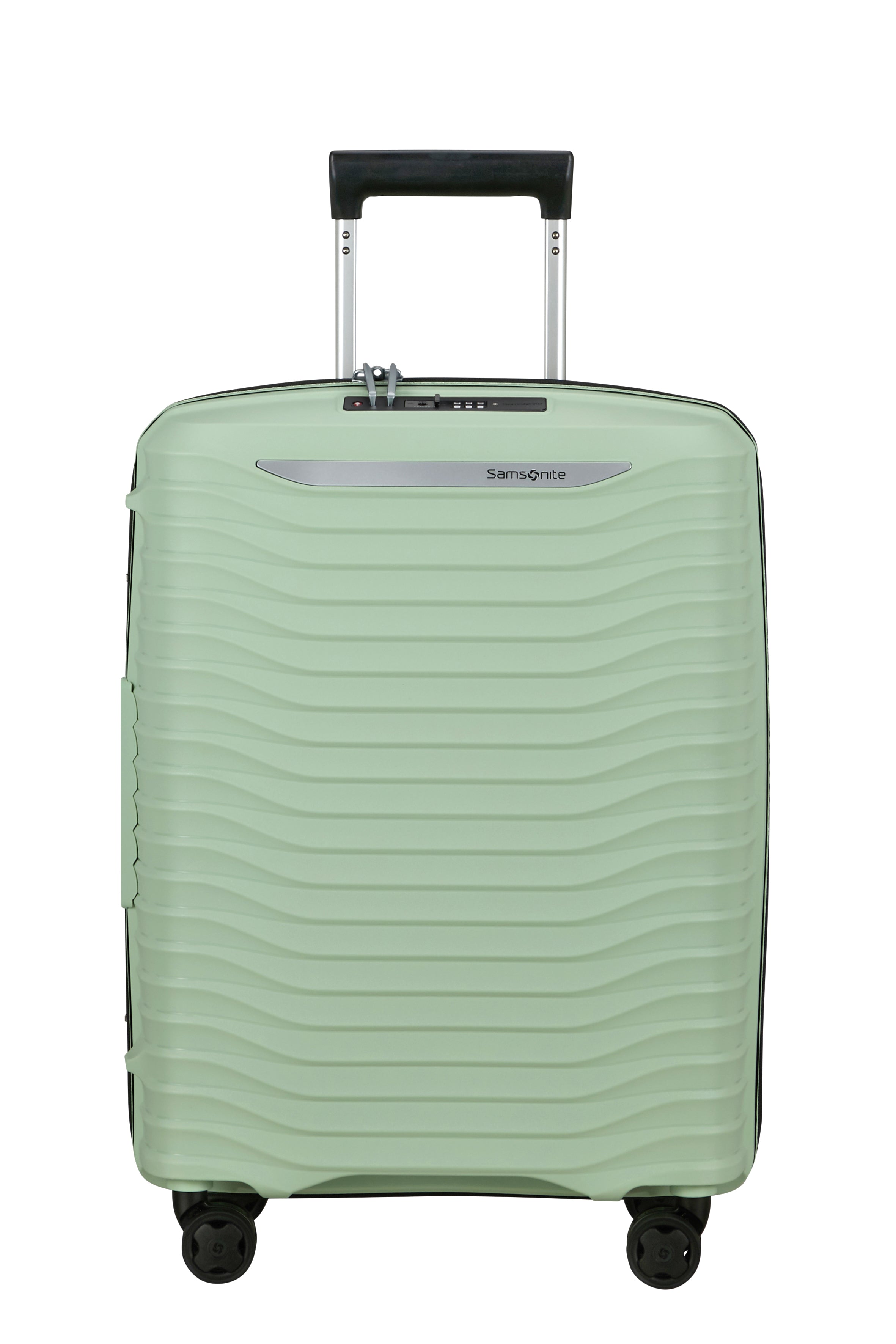 Samsonite Upscape Spinner expandable (4 wheels) 55cm
