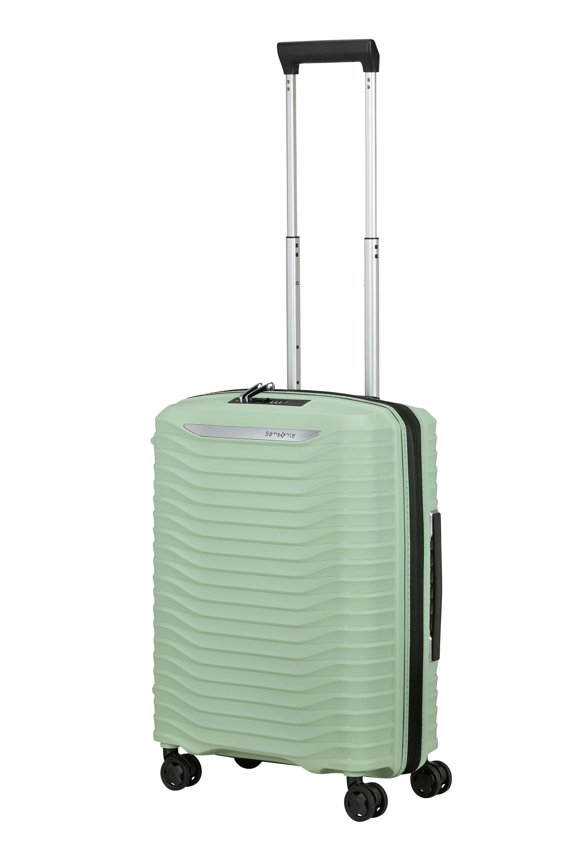 Samsonite Upscape Spinner expandable (4 wheels) 55cm