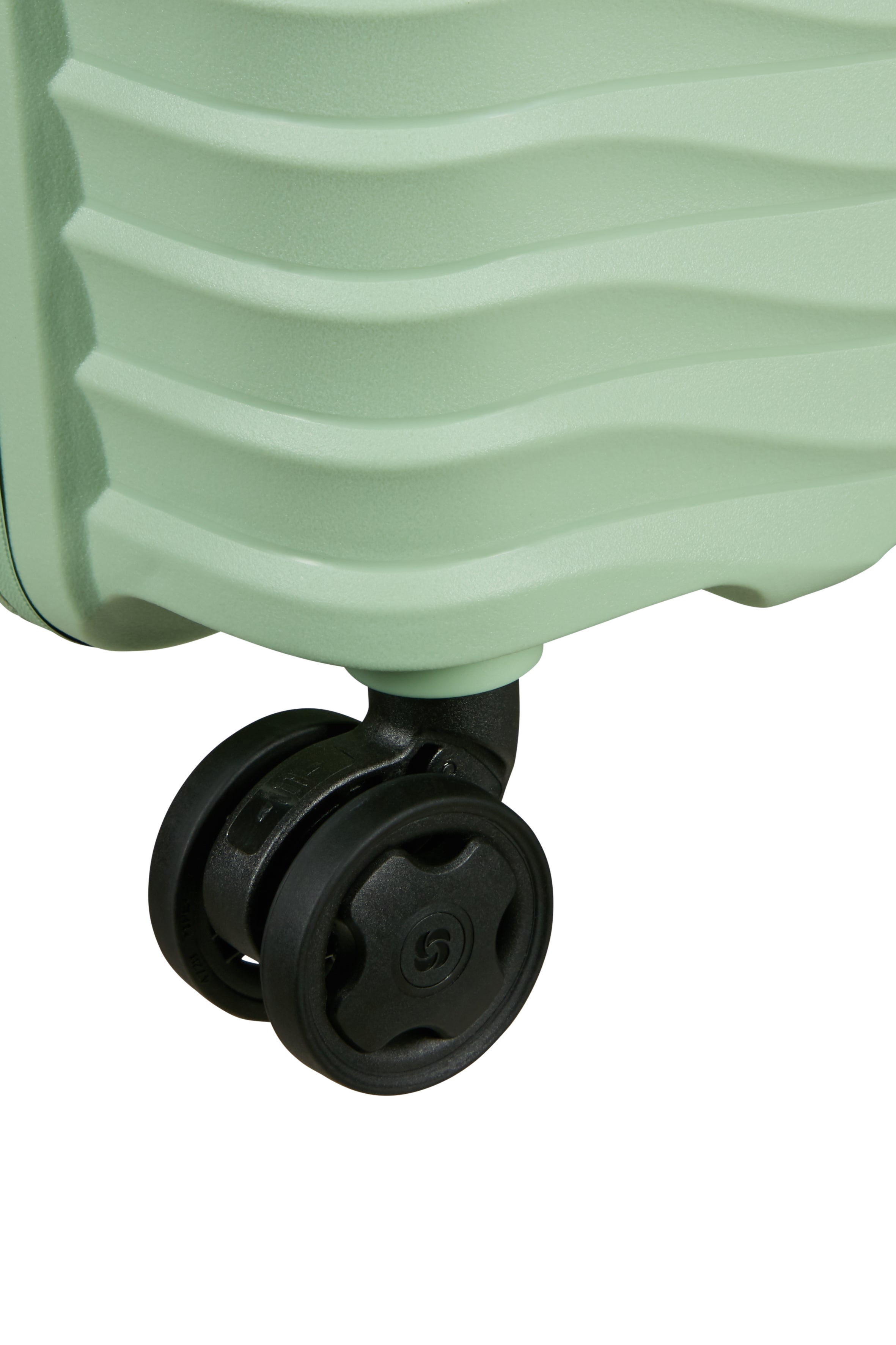 Samsonite Upscape Spinner expandable (4 wheels) 55cm