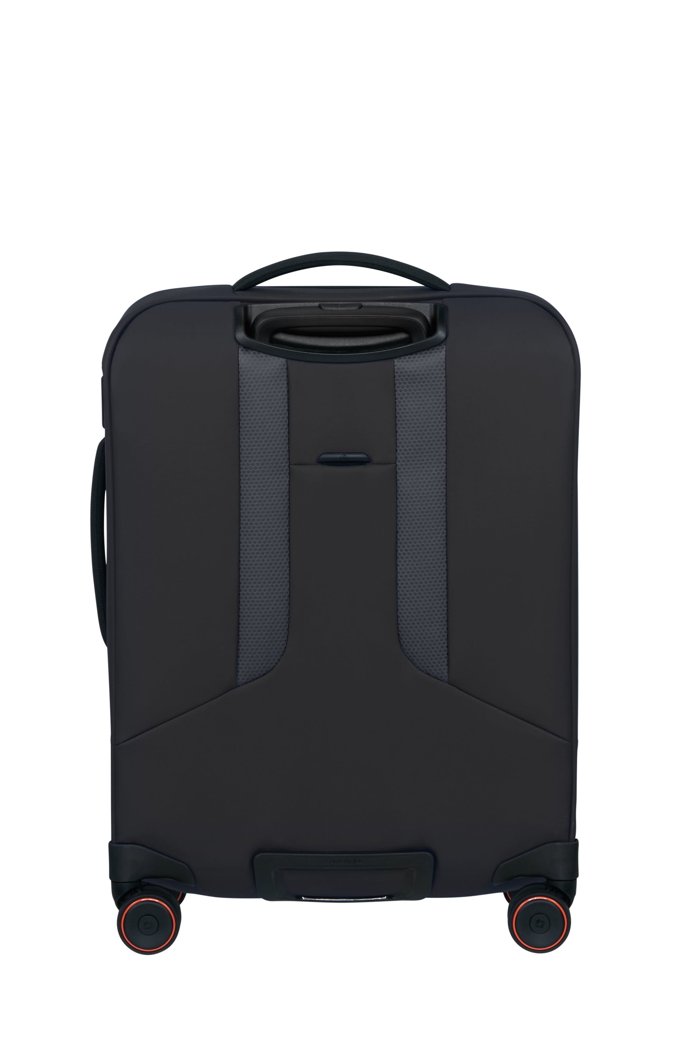 Samsonite Glazed Spinner Exp 55cm- Cabin