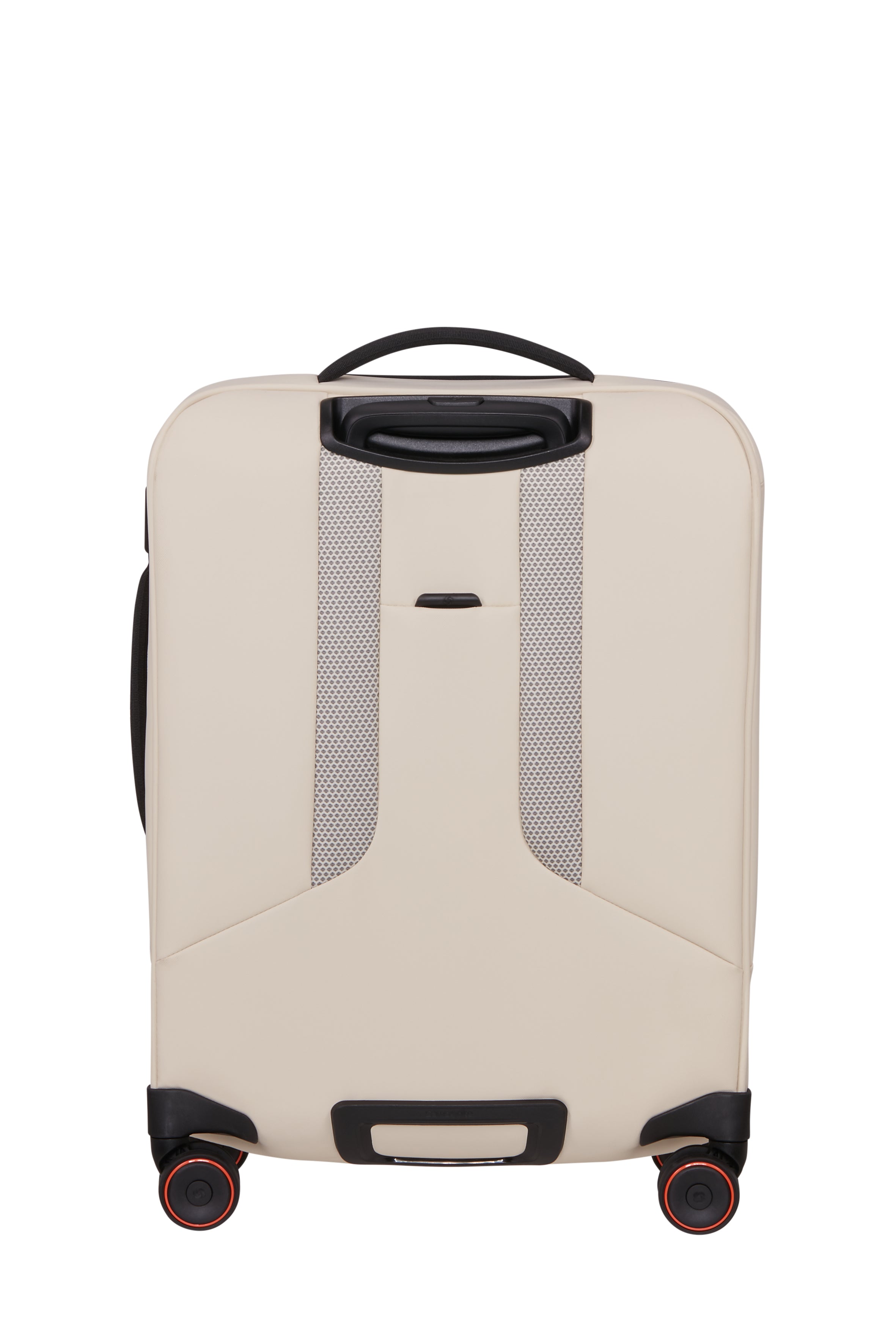 Samsonite Glazed Spinner Exp 55cm- Cabin