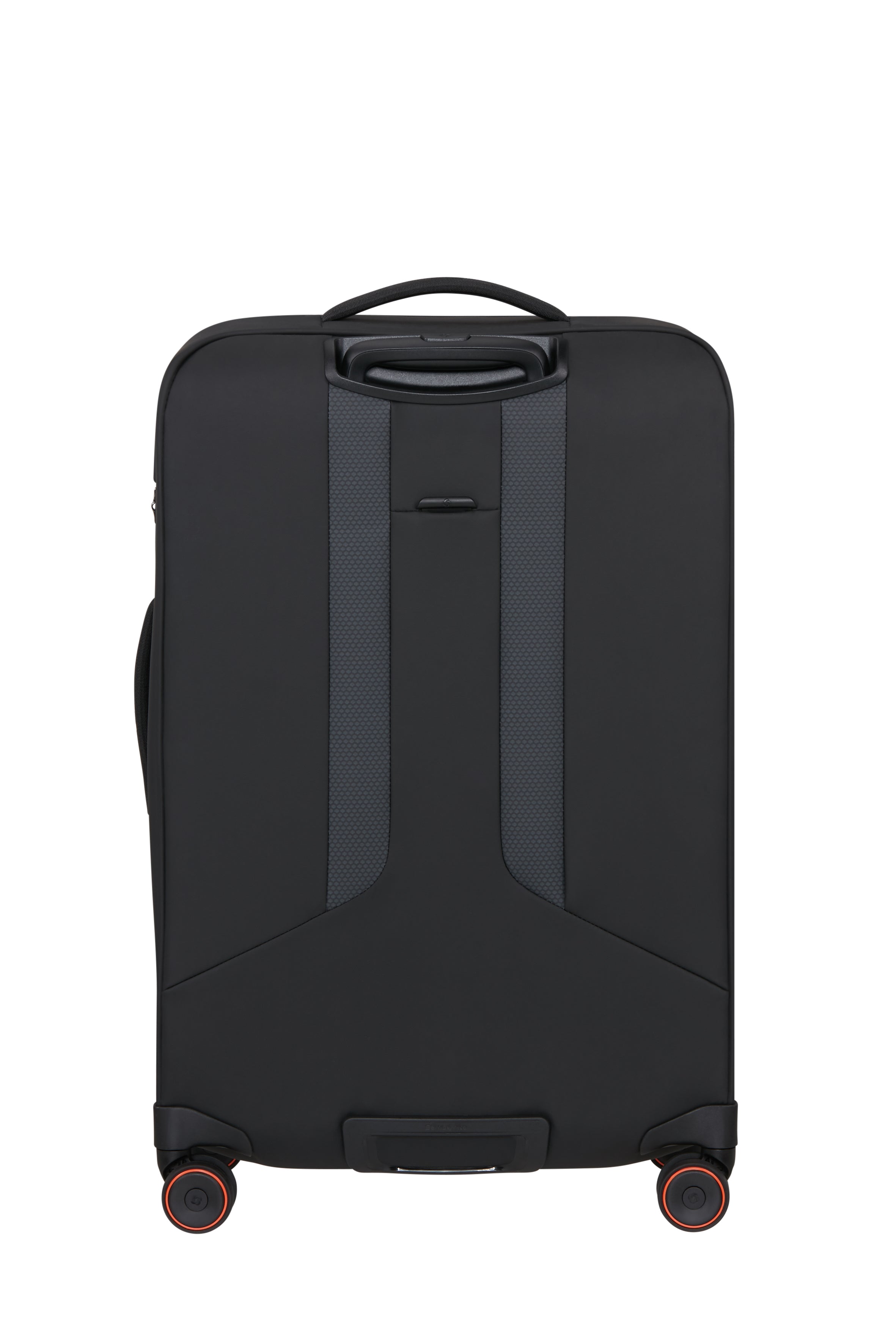 Samsonite Glazed Spinner expandable (4 wheels) 67cm- Medium