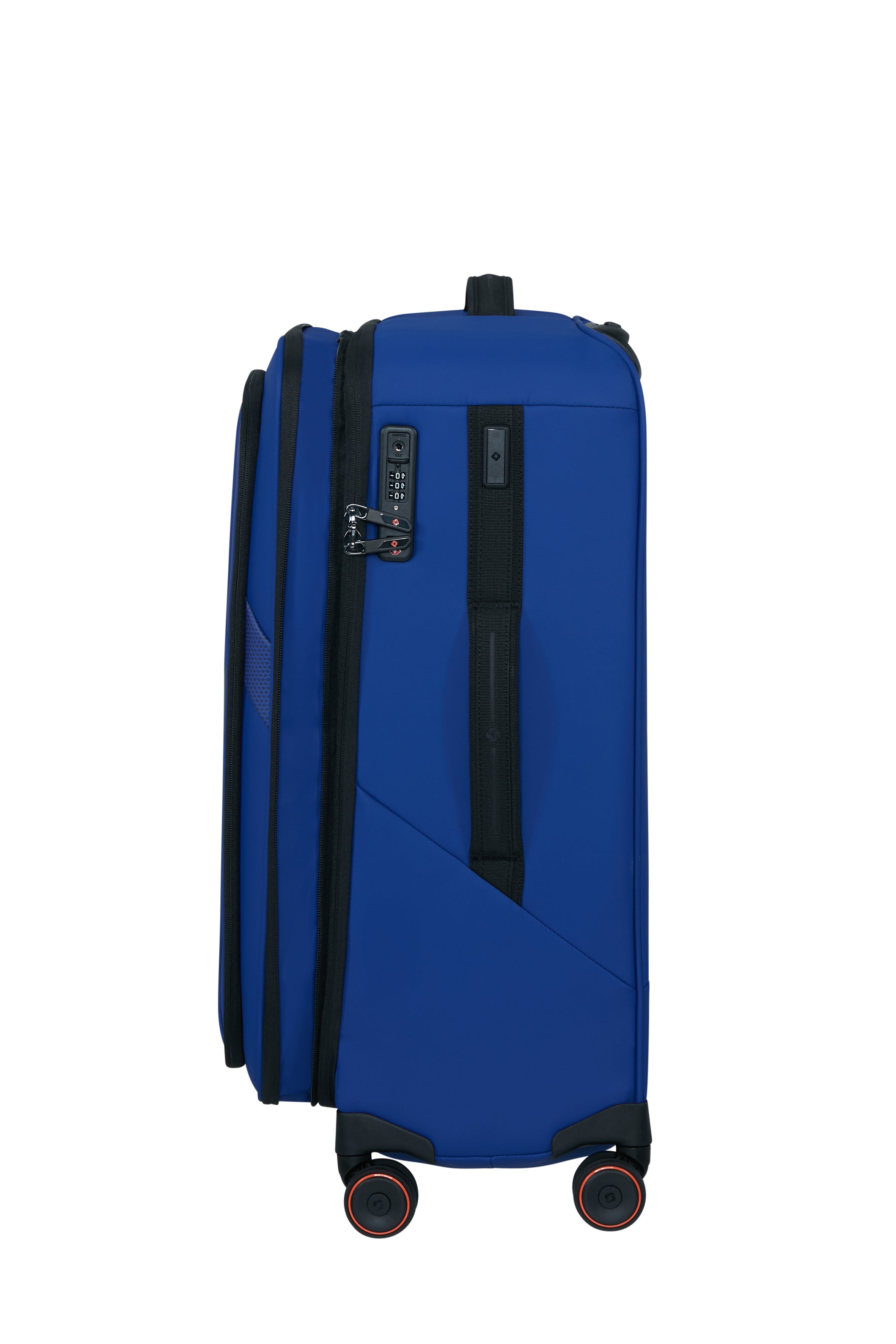 Samsonite Glazed Spinner Exp 67cm- Medium