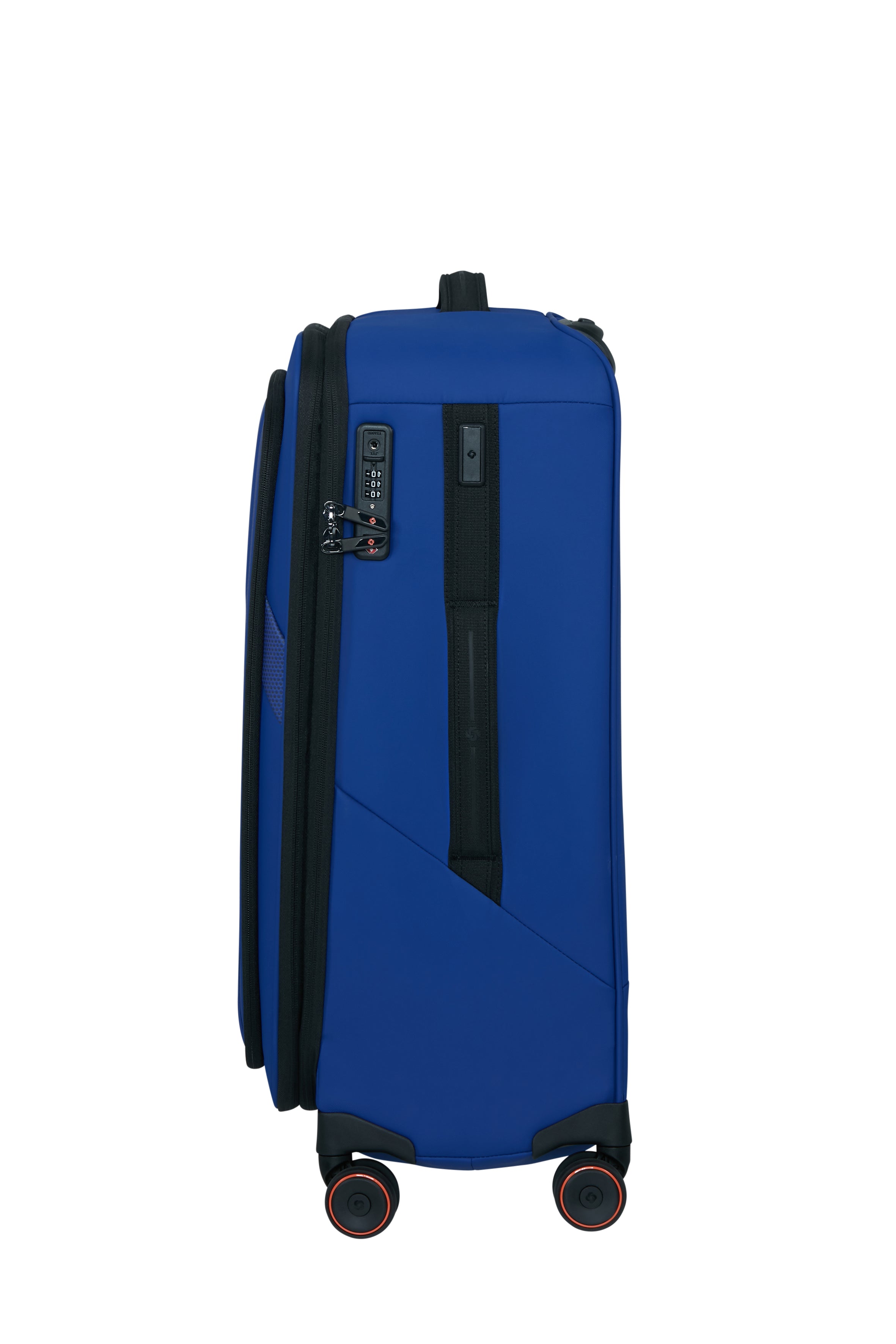 Samsonite Glazed Spinner Exp 67cm- Medium