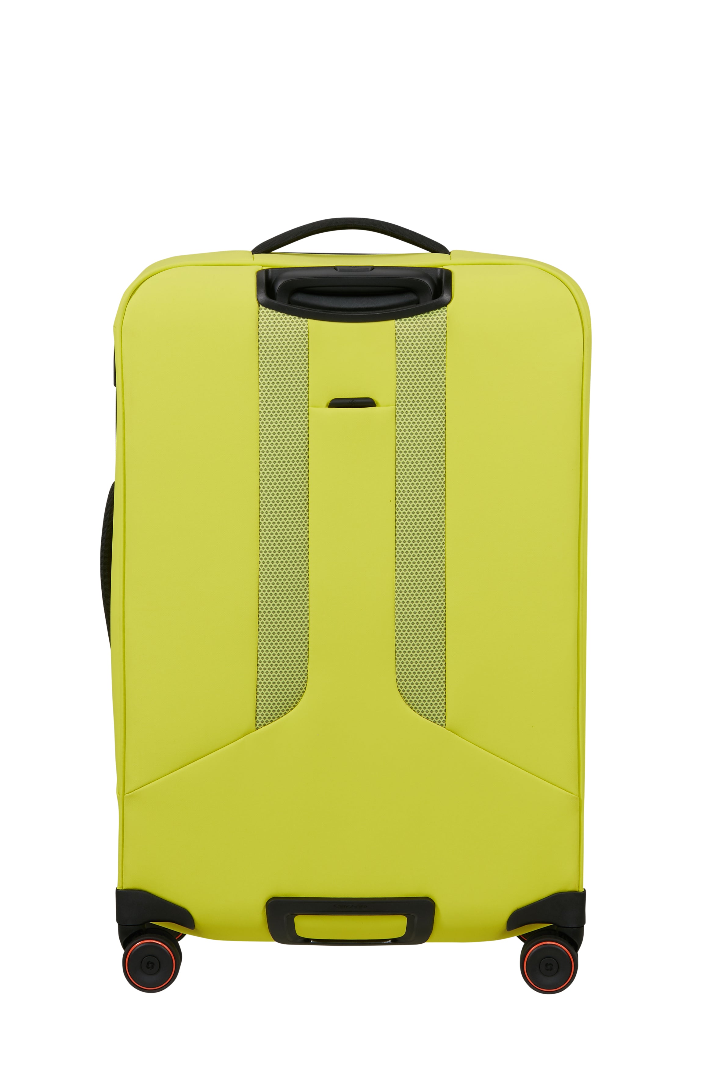 Samsonite Glazed Spinner Exp 67cm- Medium