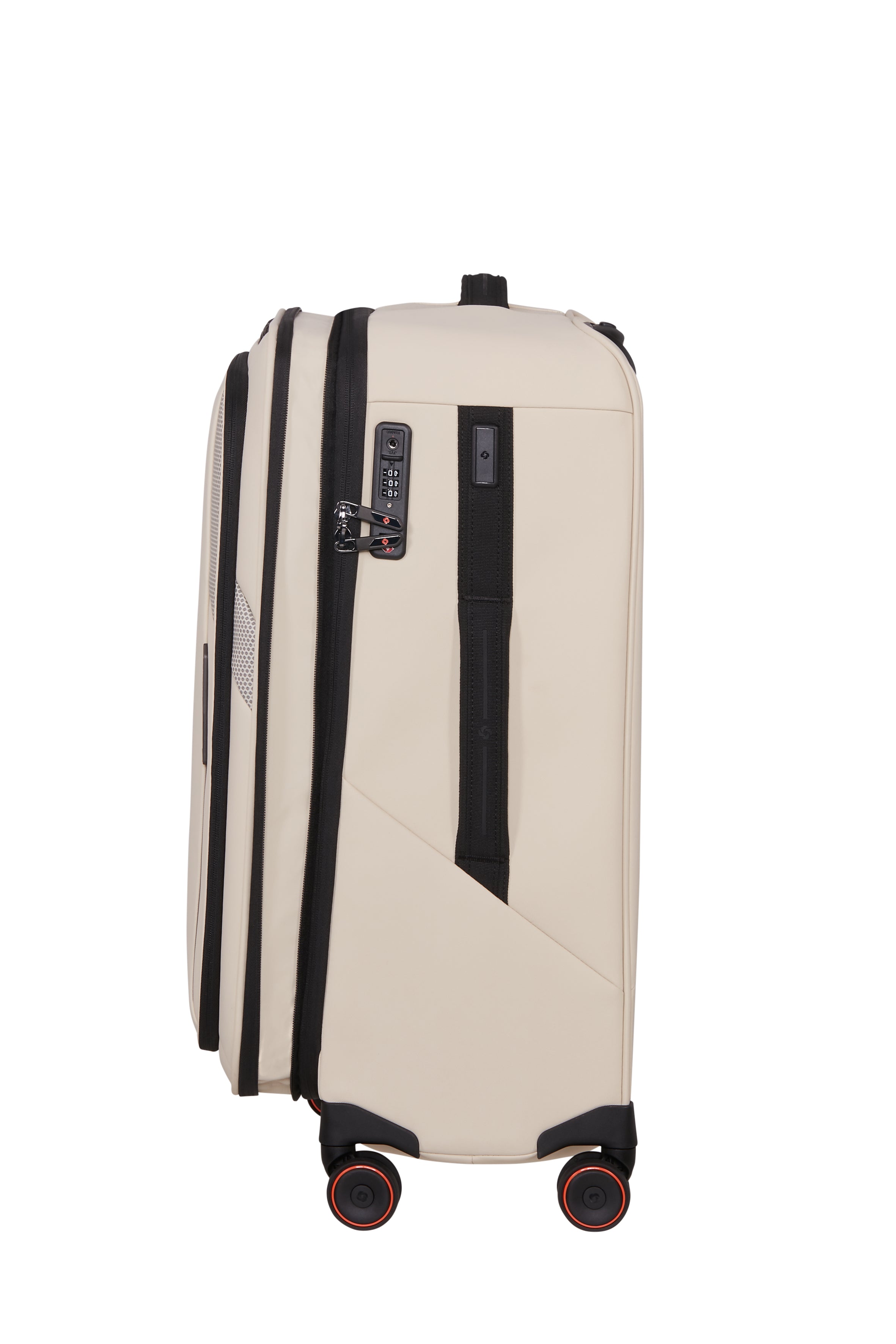 Samsonite Glazed Spinner Exp 67cm- Medium