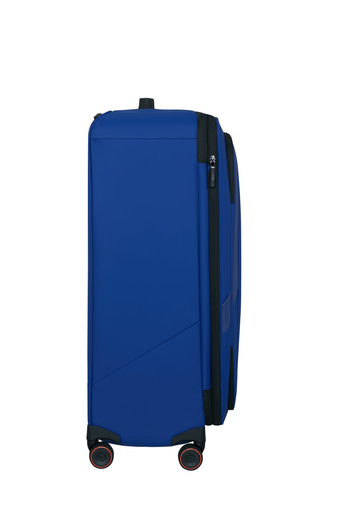 Samsonite Glazed Spinner expandable (4 wheels) 78cm- Large