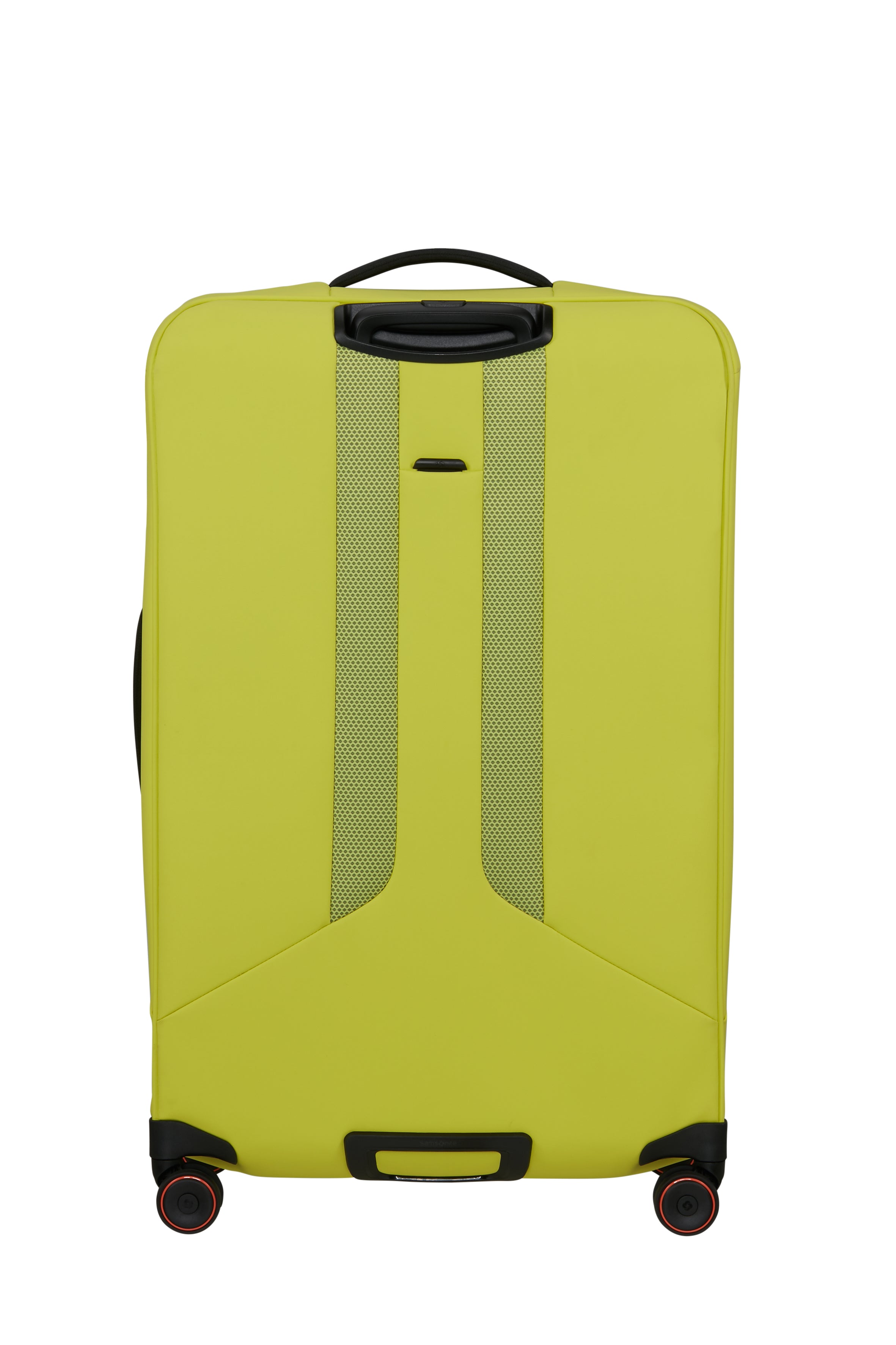 Samsonite Glazed Spinner EXP) 78cm- Large