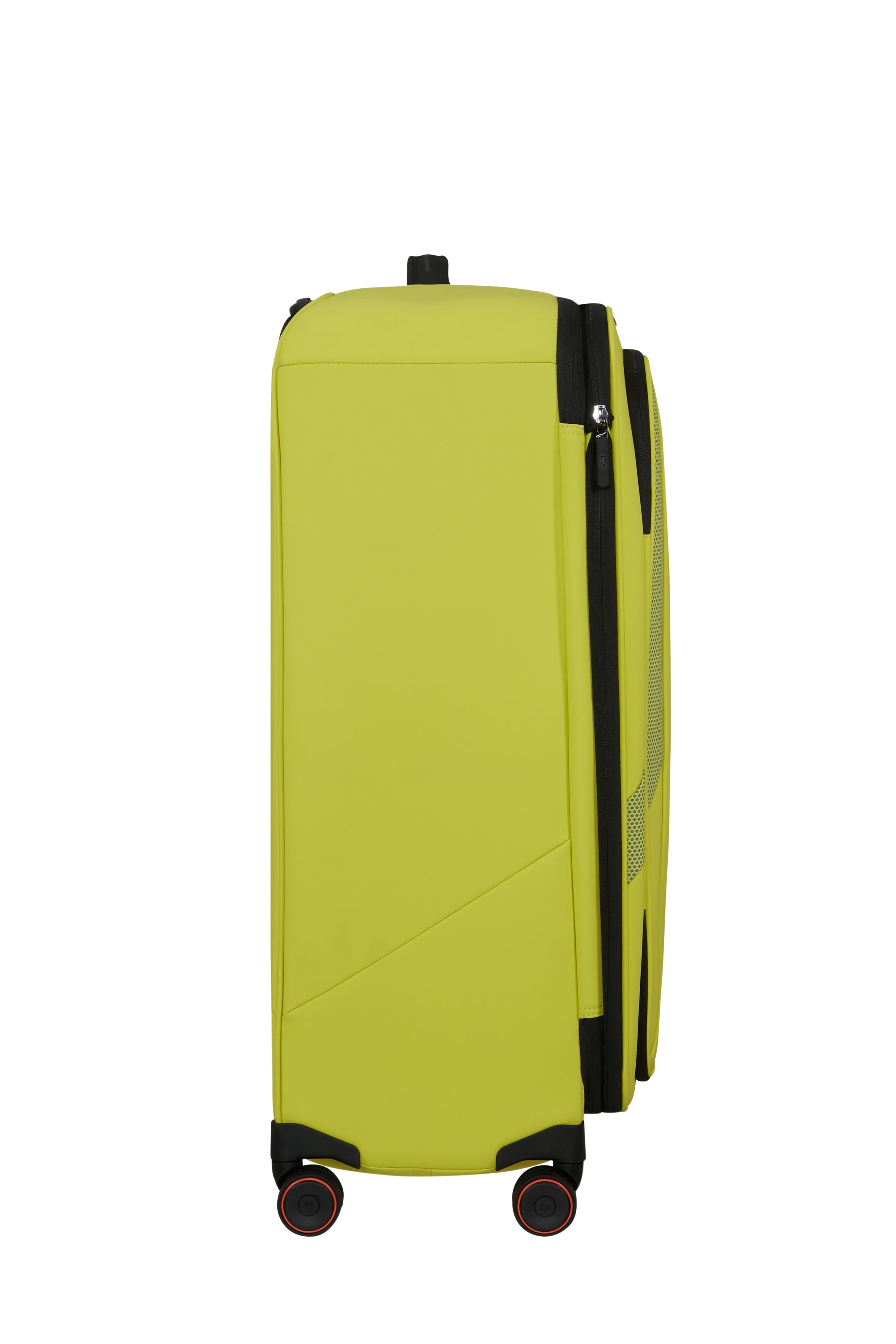 Samsonite Glazed Spinner EXP) 78cm- Large