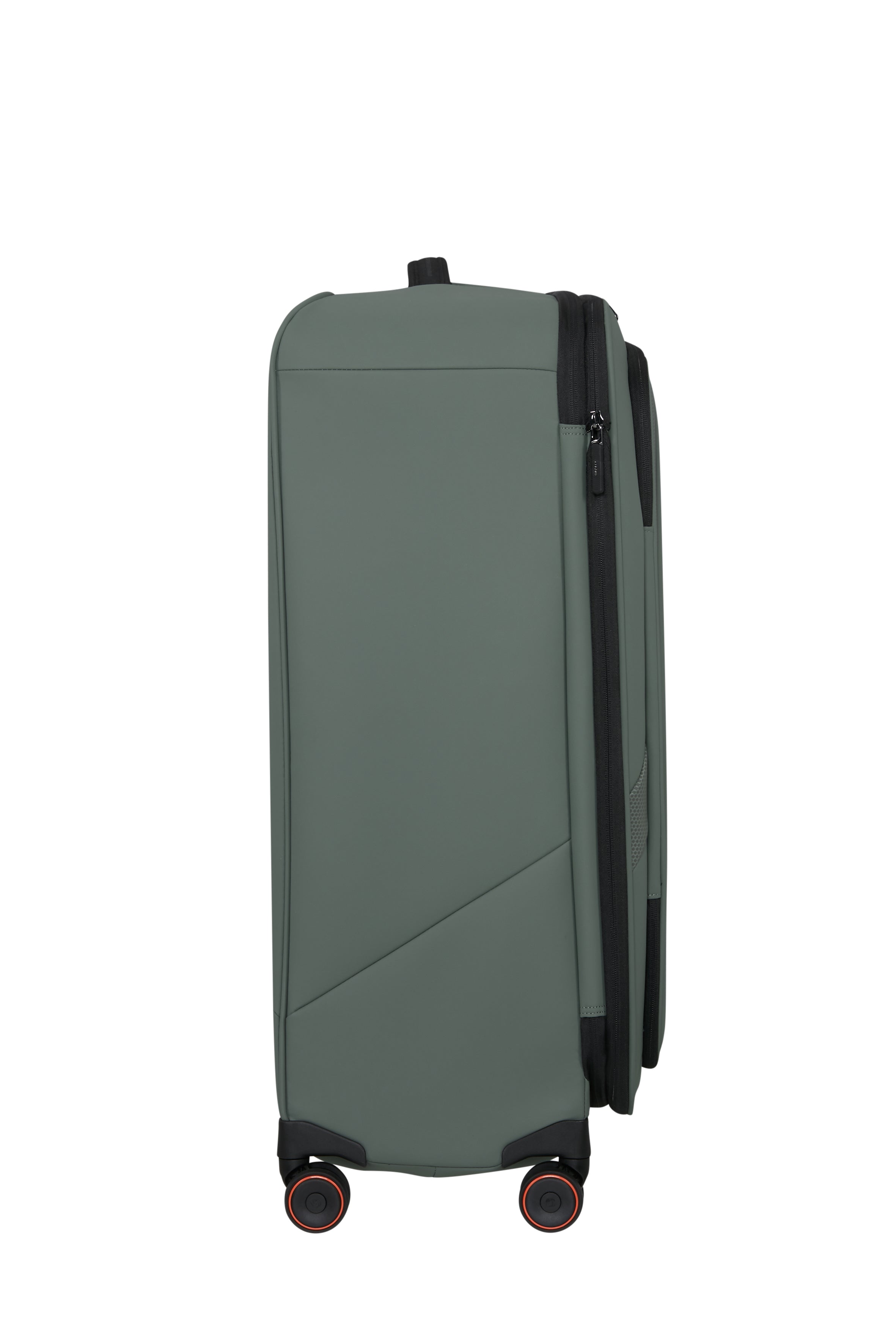 Samsonite Glazed Spinner EXP) 78cm- Large