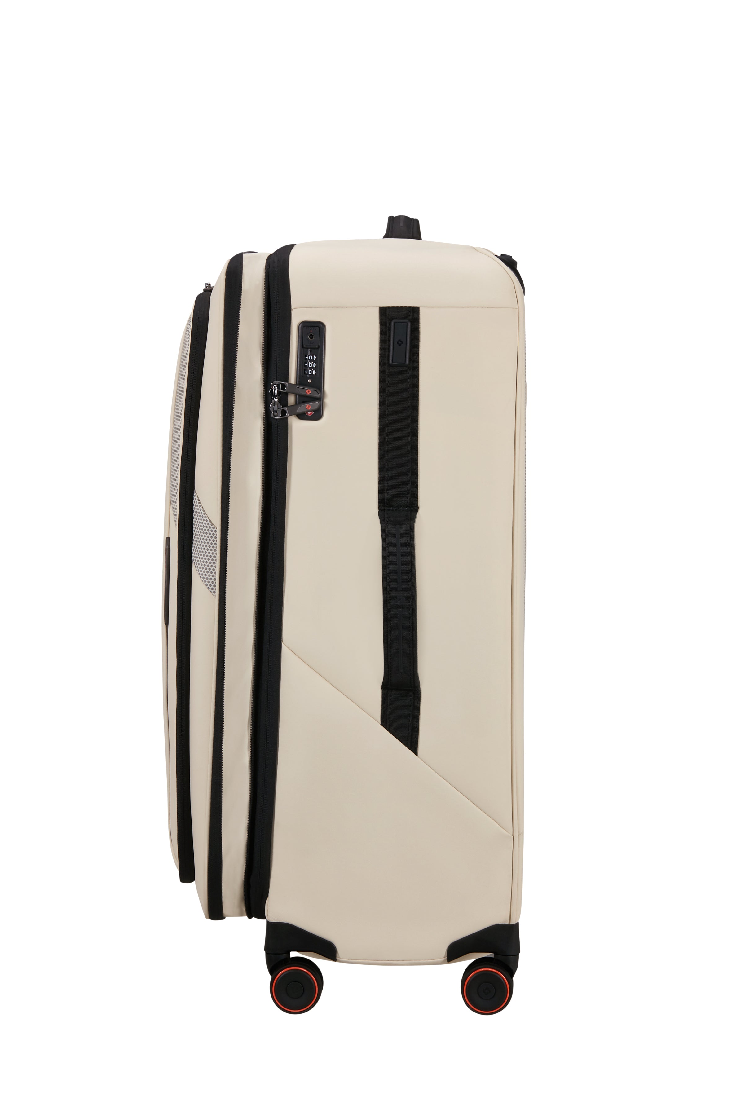 Samsonite Glazed Spinner EXP) 78cm- Large