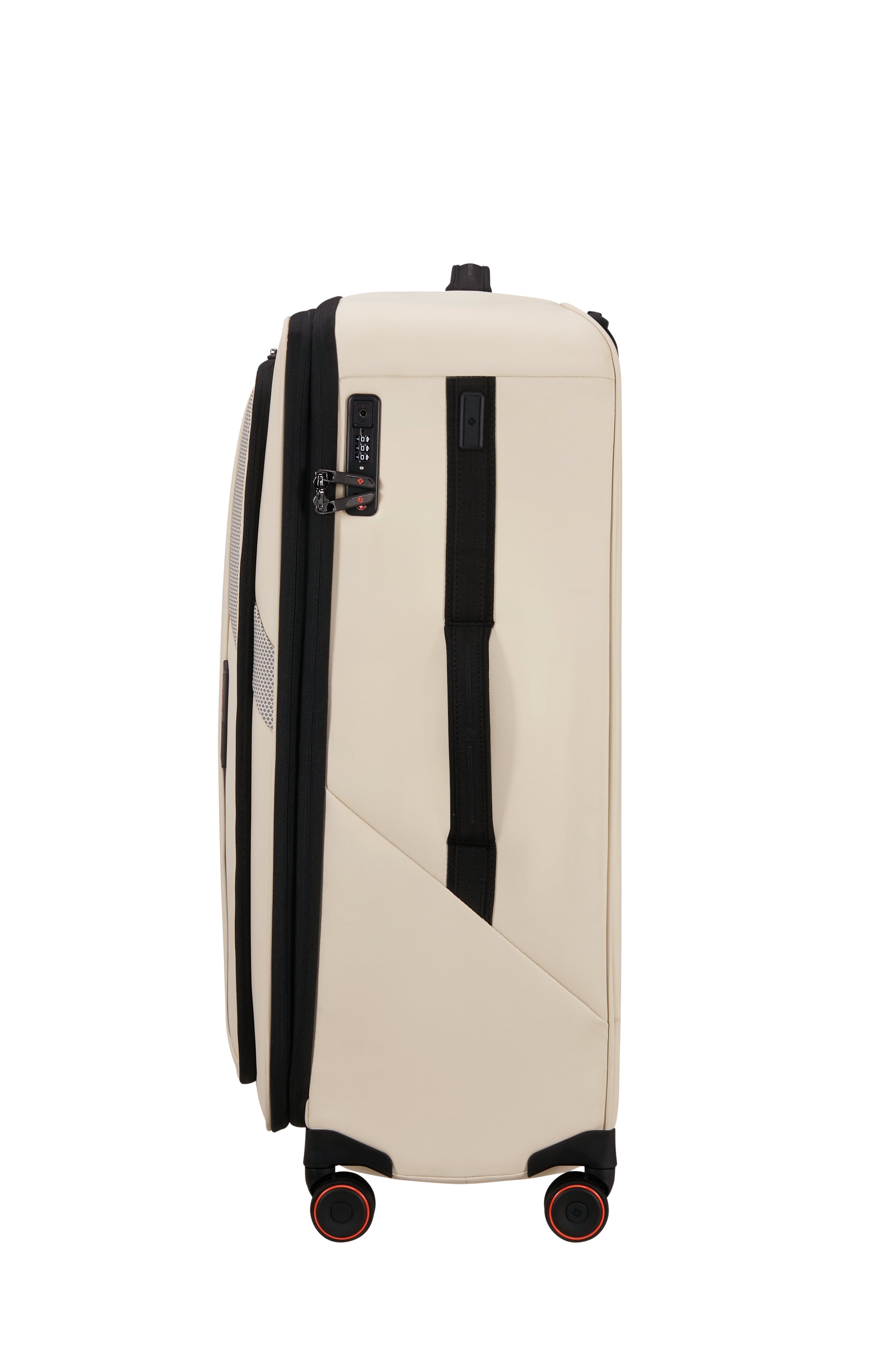Samsonite Glazed Spinner EXP) 78cm- Large