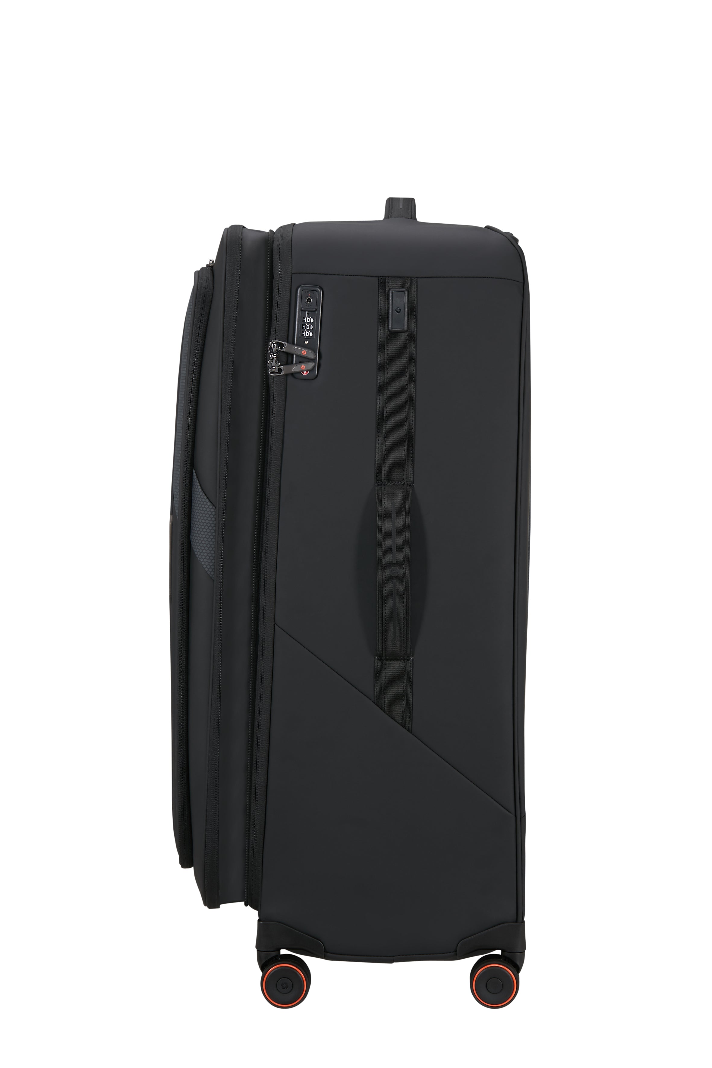 Samsonite Glazed Spinner Exp - XL 84CM