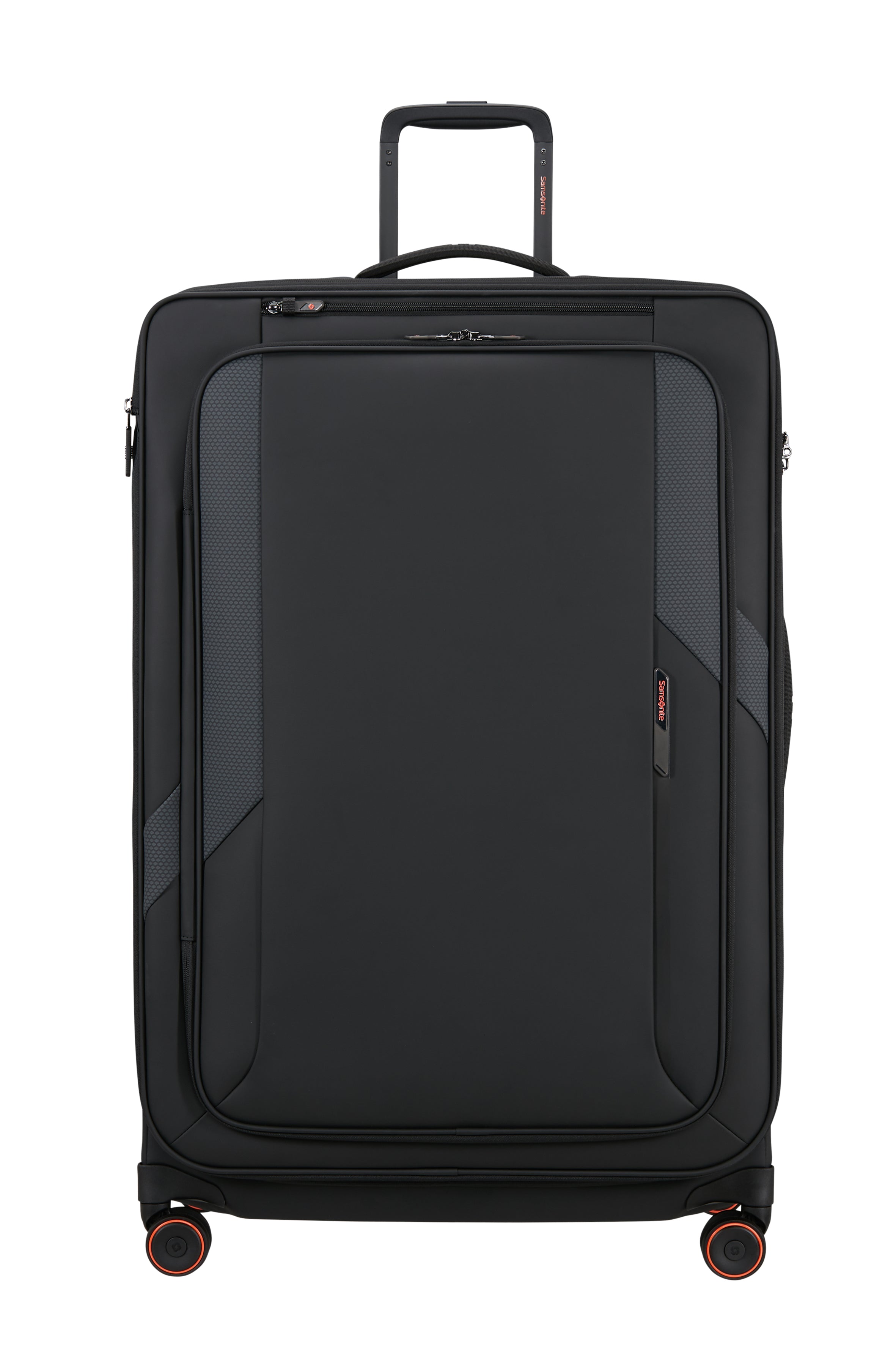 Samsonite Glazed Spinner Exp - XL 84CM