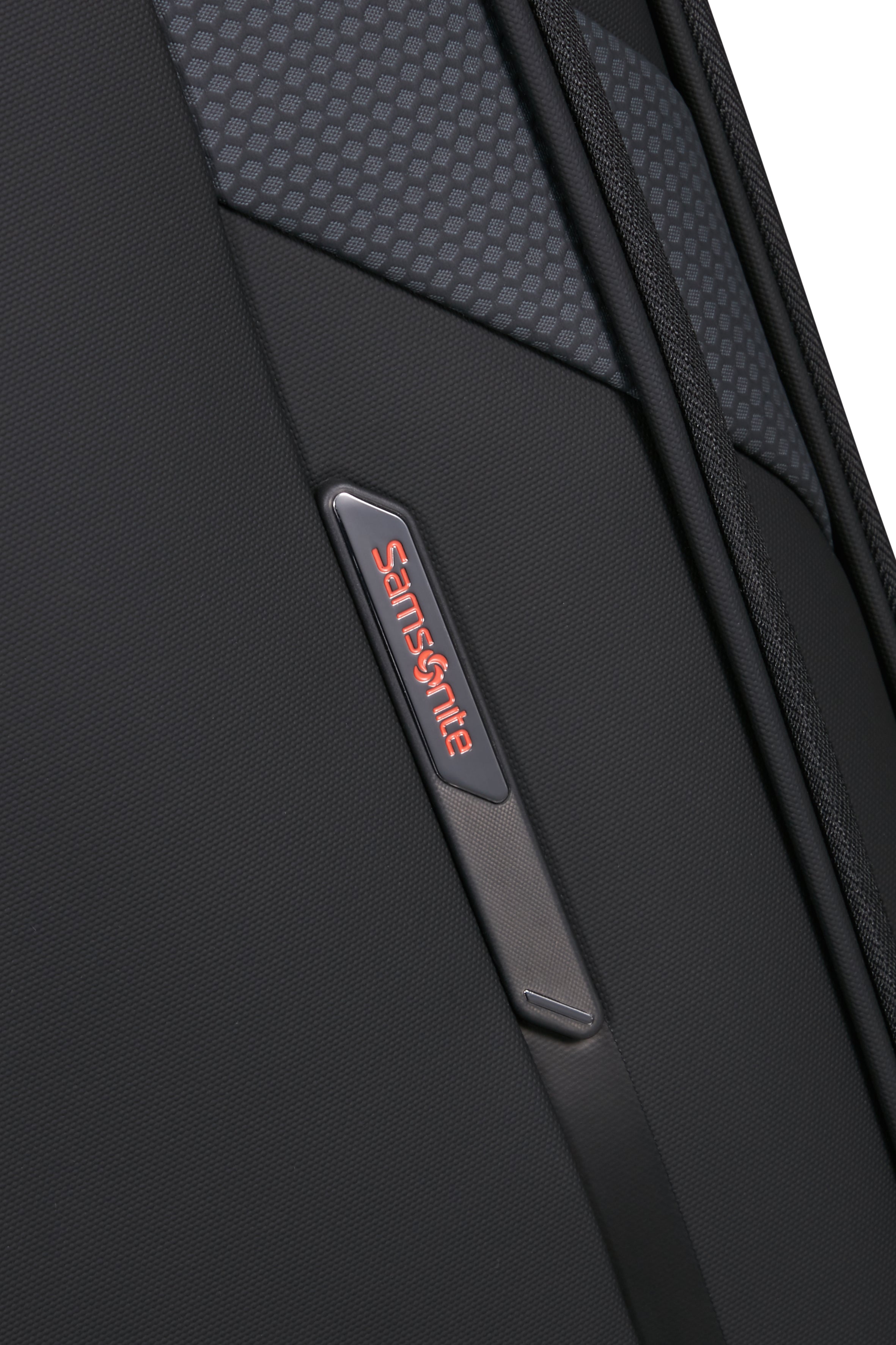 Samsonite Glazed Spinner Exp - XL 84CM