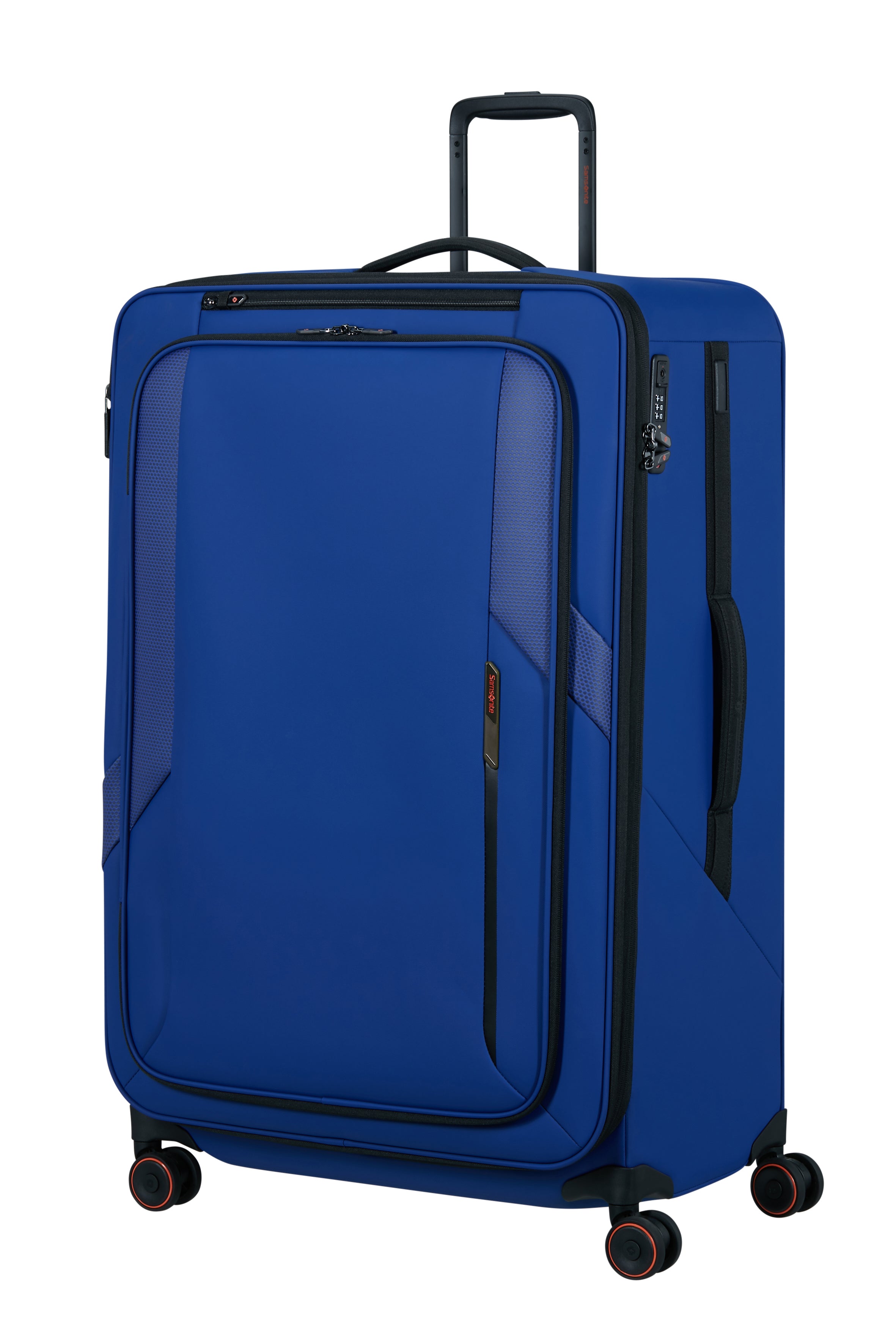 Samsonite Glazed Spinner Exp - XL 84CM