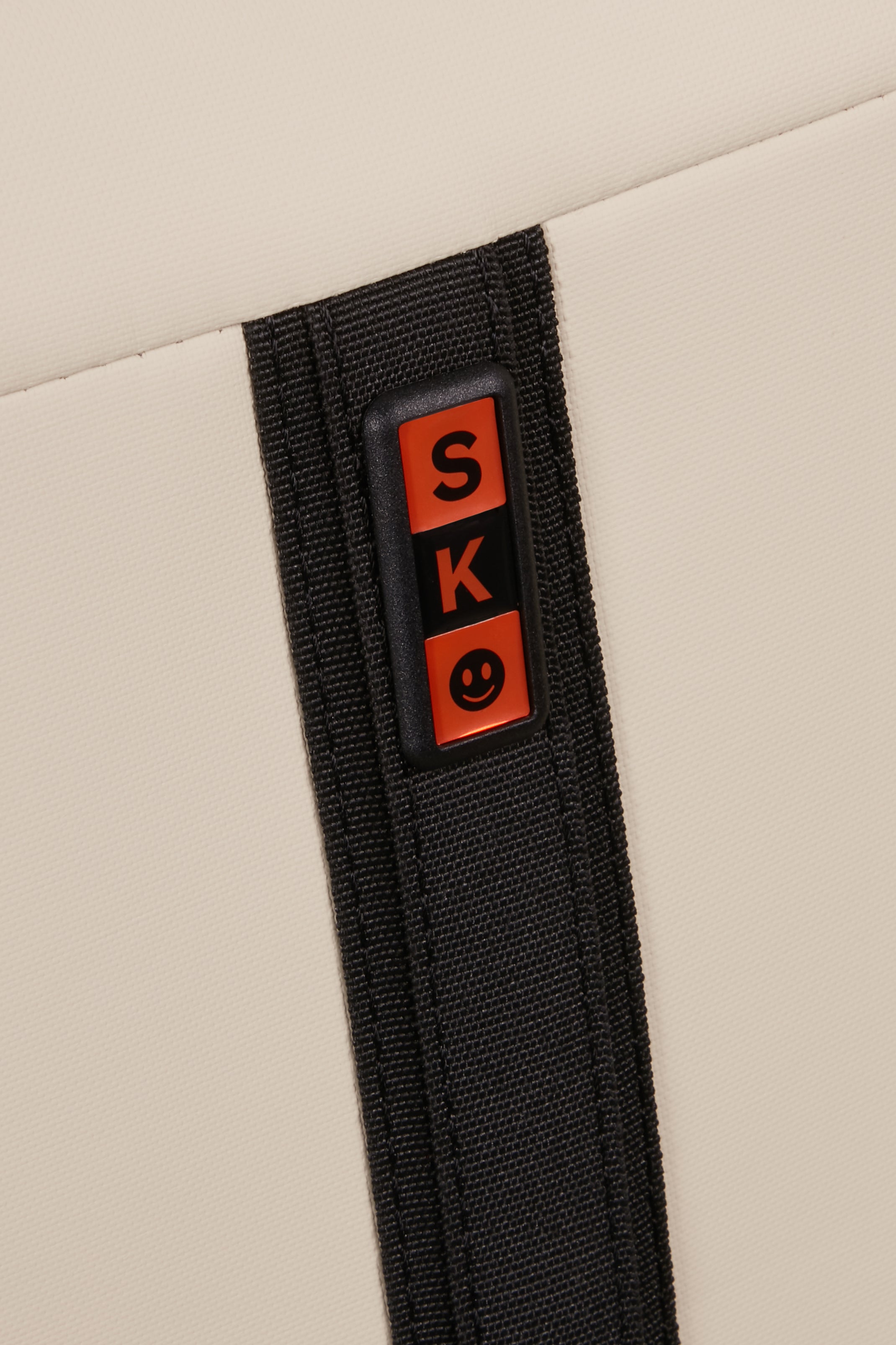 Samsonite Glazed Spinner Exp - XL 84CM