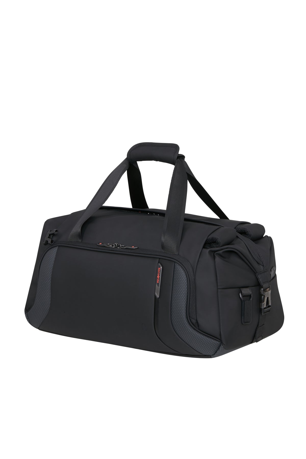 Samsonite Glazed Duffle Bag