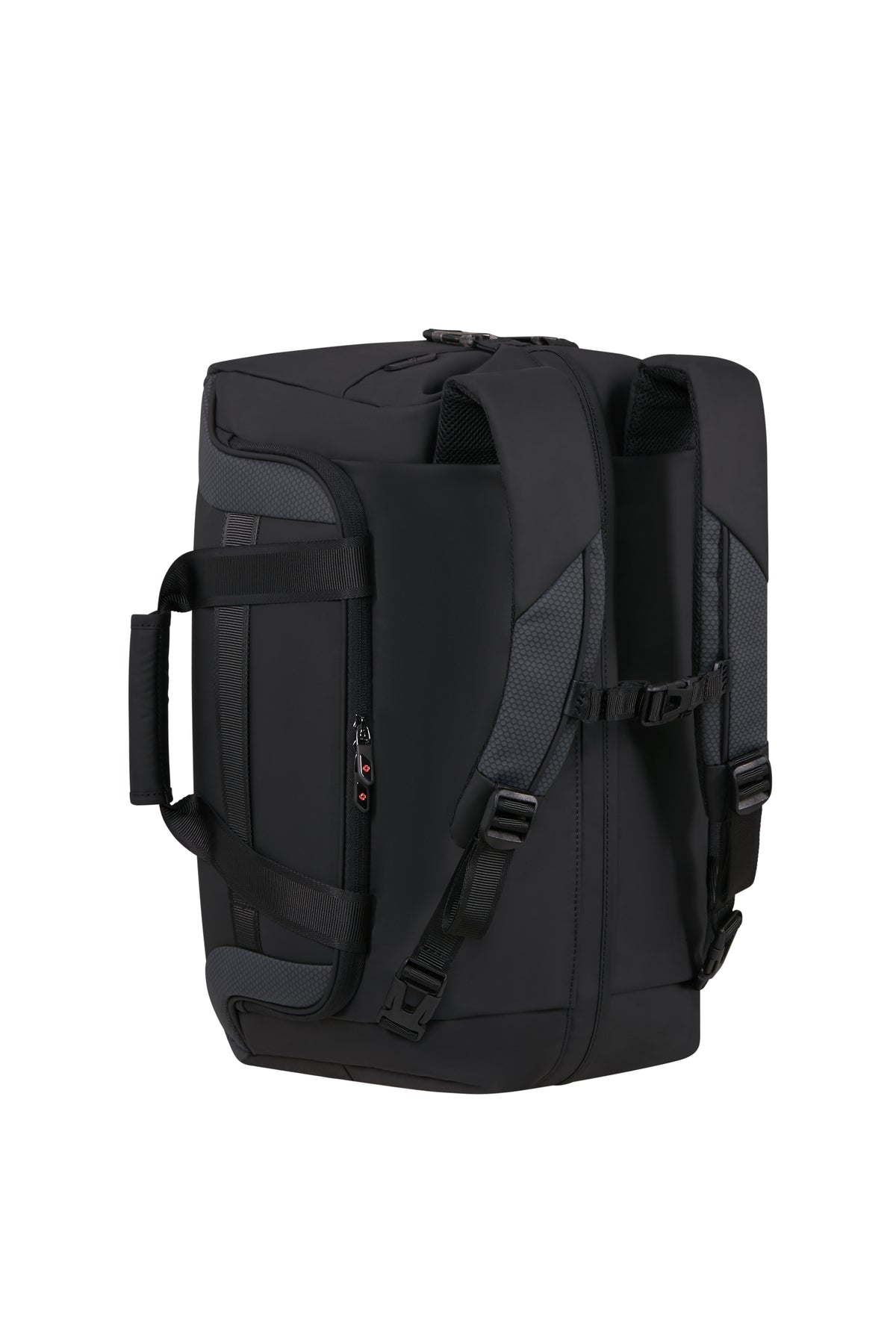 Samsonite Glazed Duffle Bag