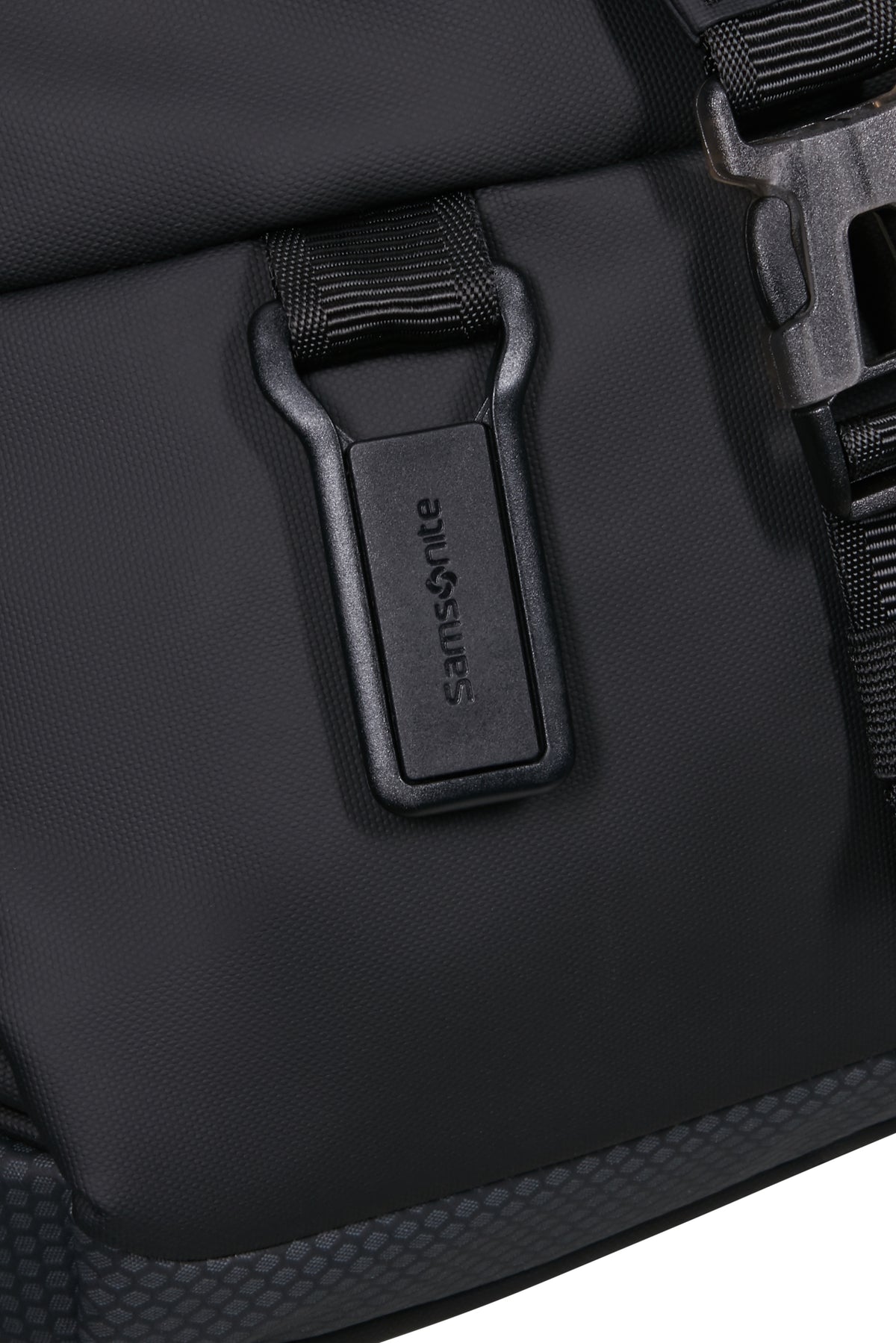 Samsonite Glazed Duffle Bag