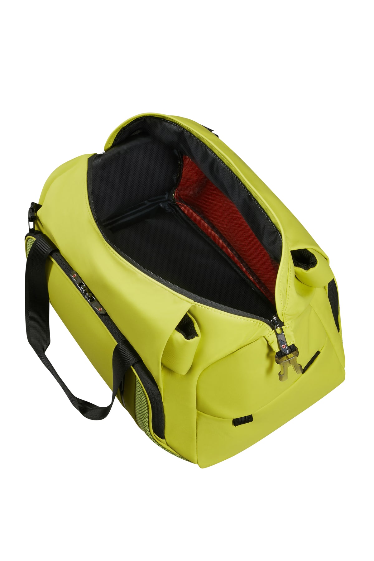 Samsonite Glazed Duffle Bag