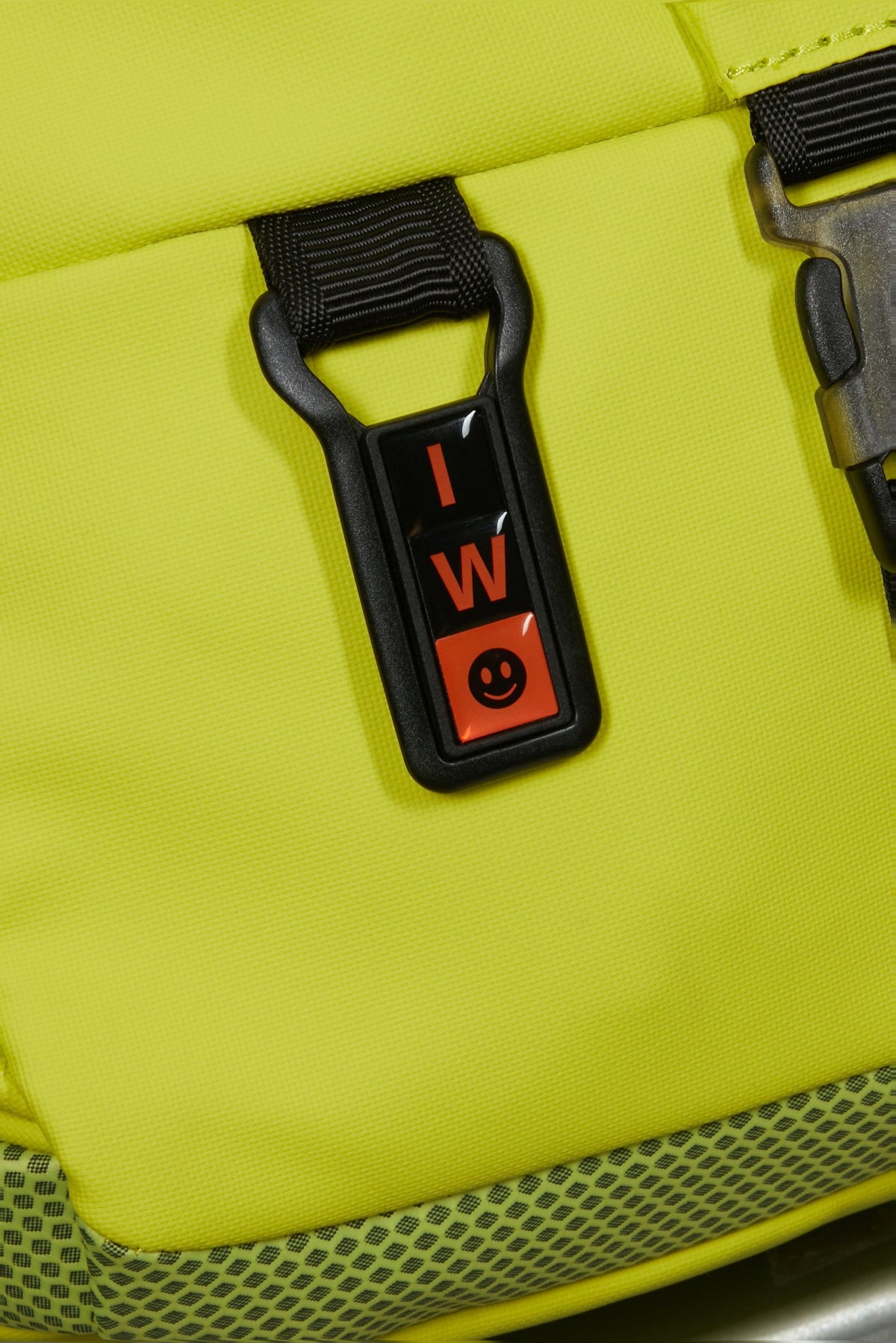 Samsonite Glazed Duffle Bag