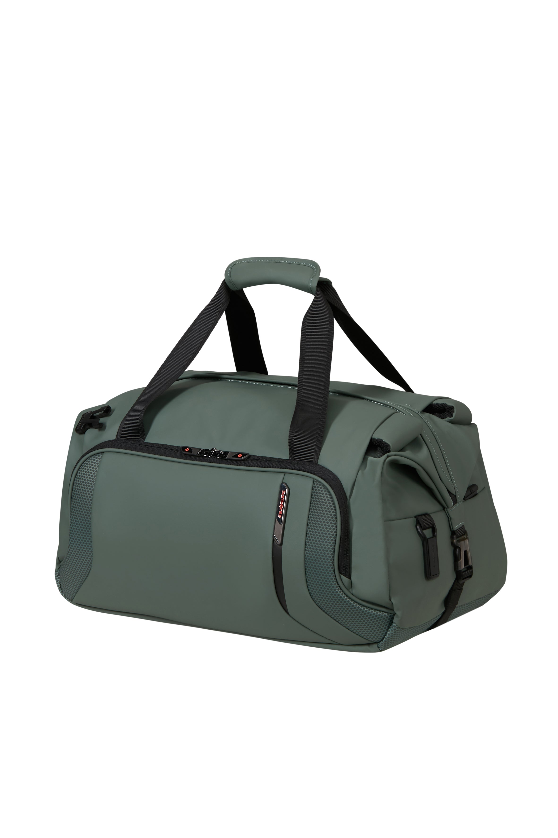 Samsonite Glazed Duffle Bag