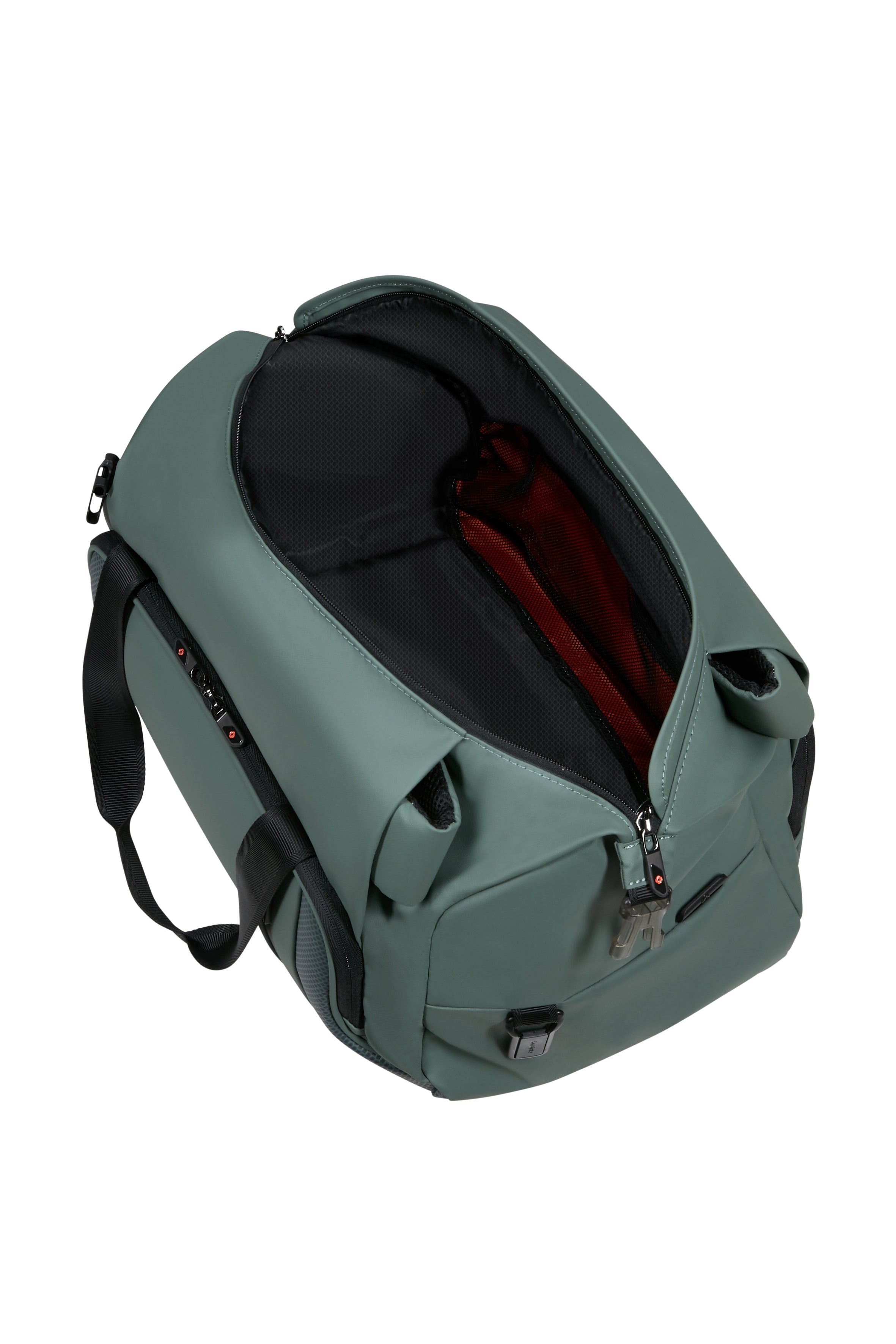Samsonite Glazed Duffle Bag