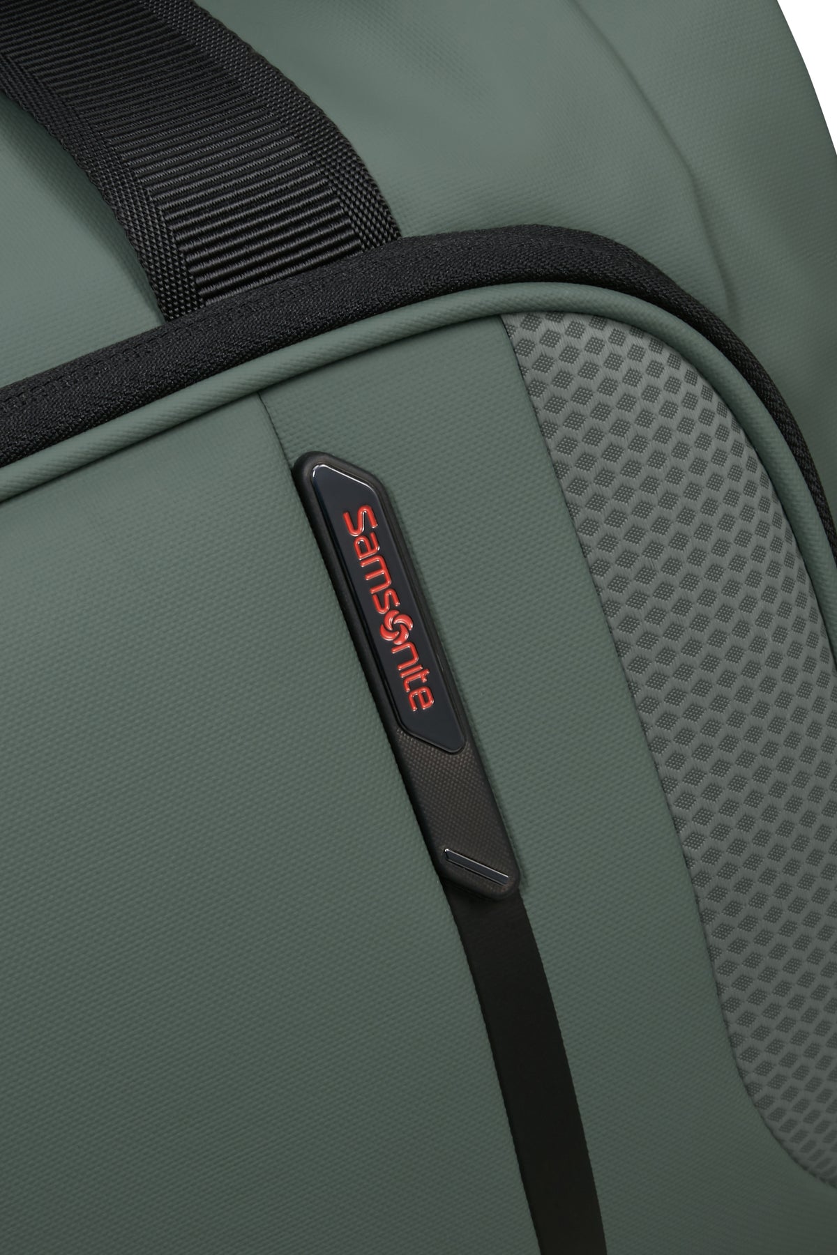Samsonite Glazed Duffle Bag