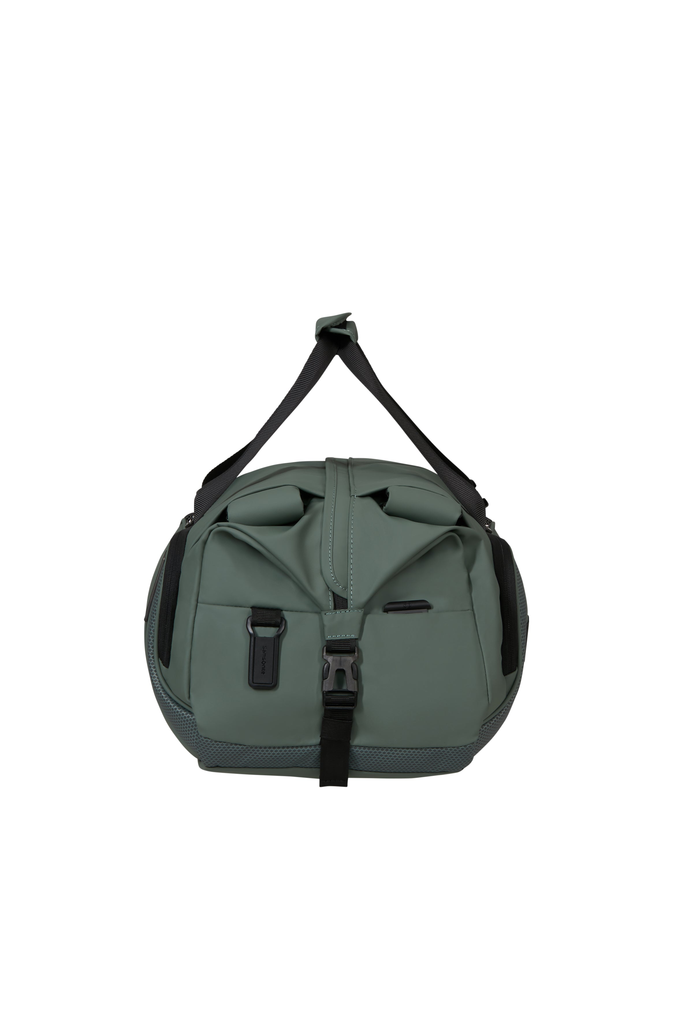 Samsonite Glazed Duffle Bag