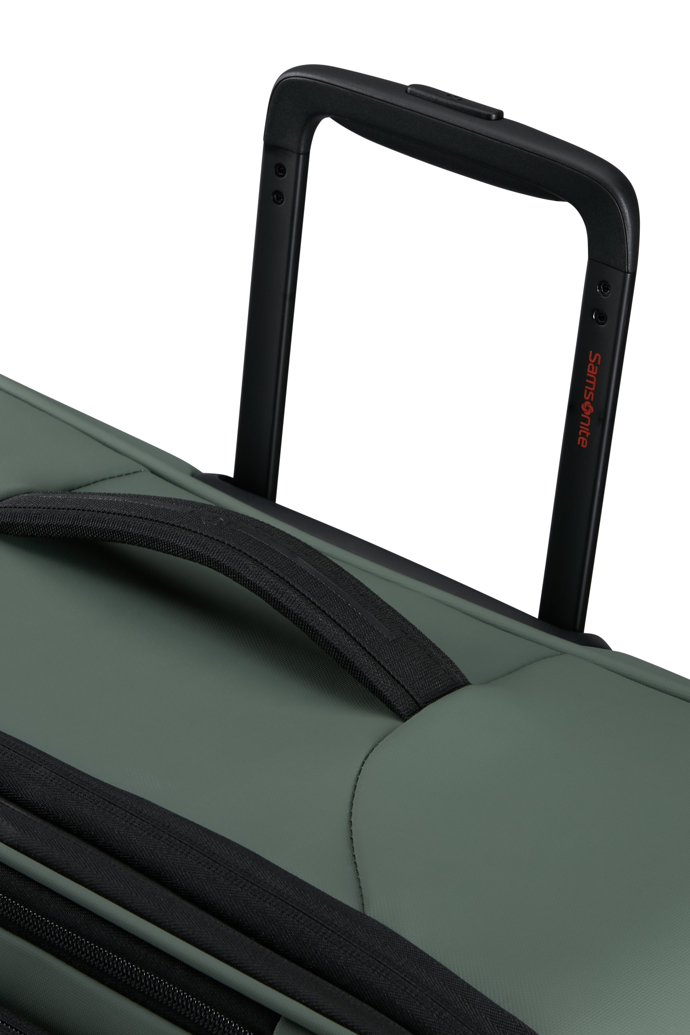 Samsonite Glazed Duffle Bag