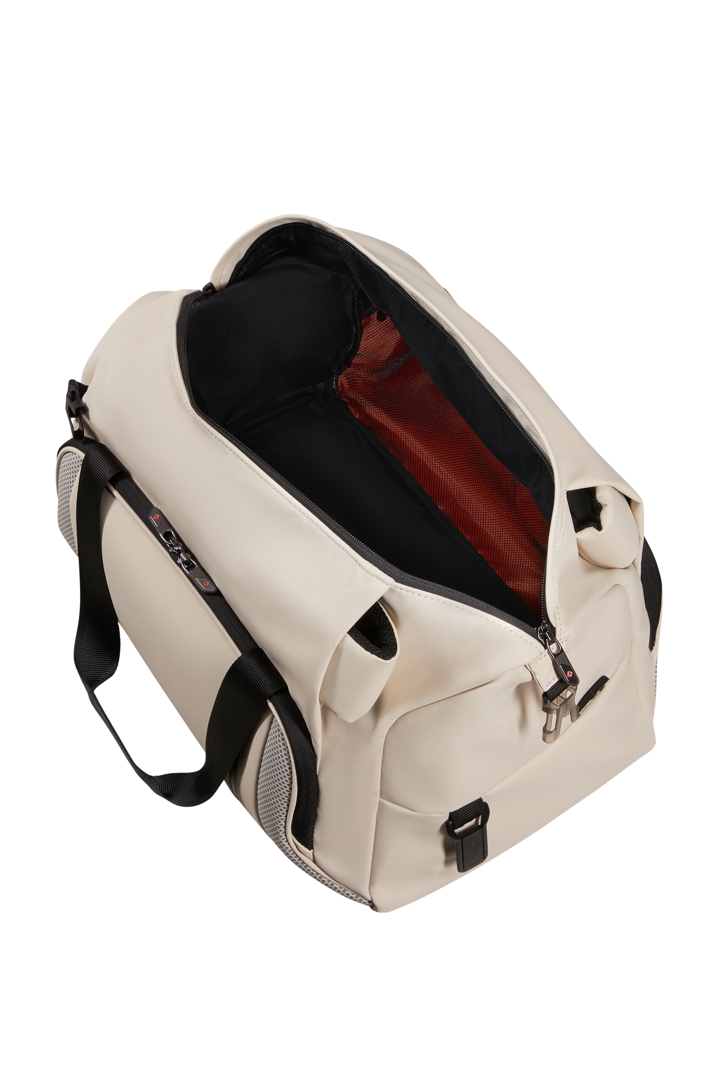 Samsonite Glazed Duffle Bag