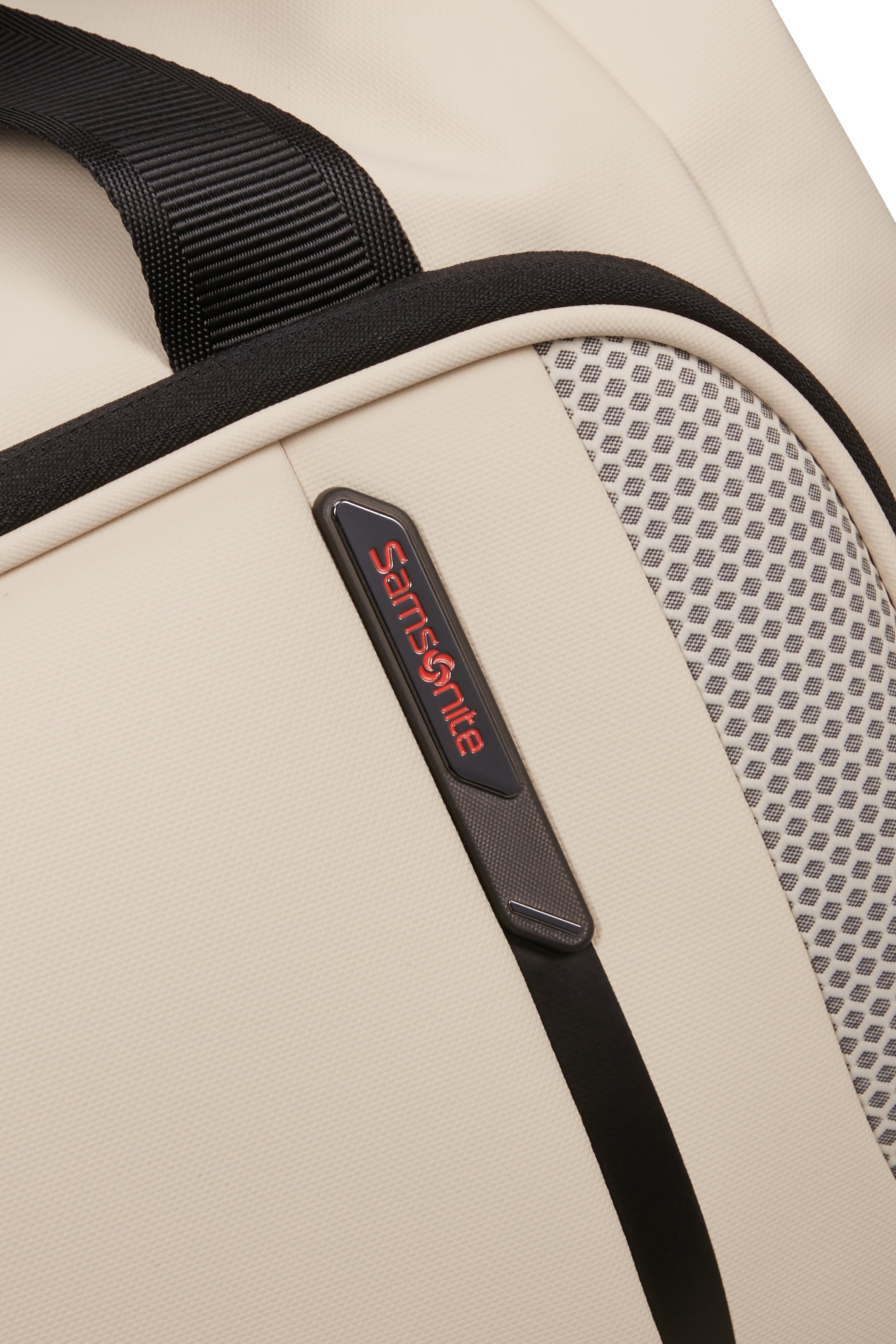 Samsonite Glazed Duffle Bag