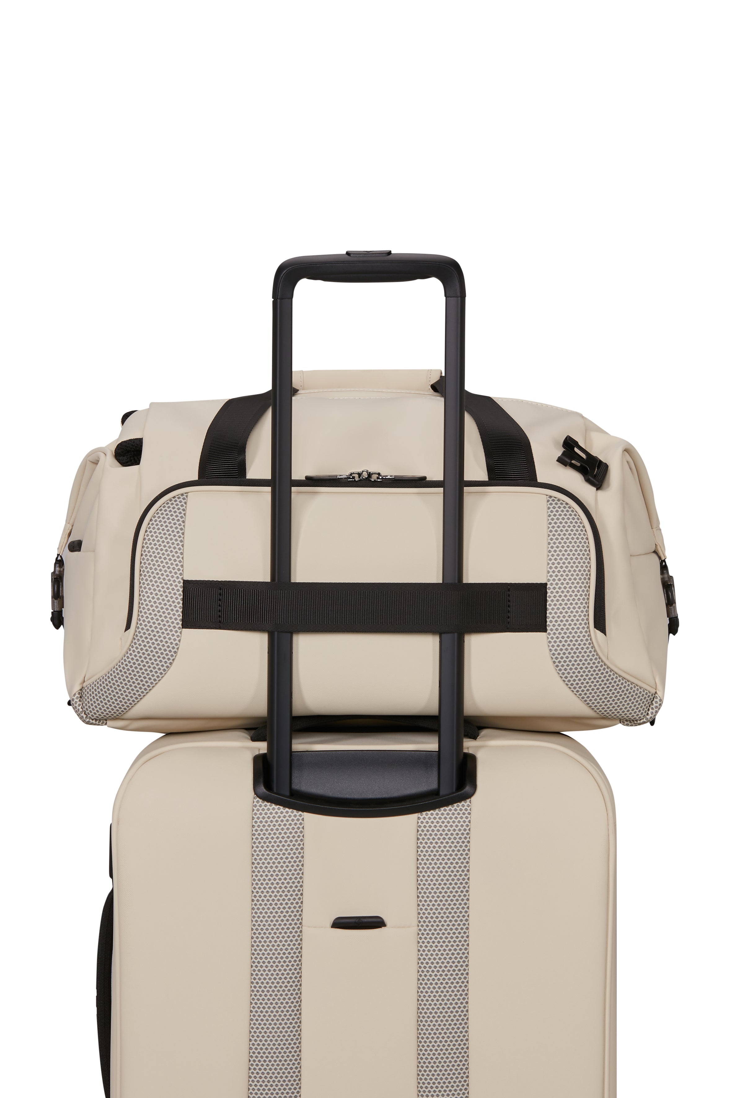 Samsonite Glazed Duffle Bag