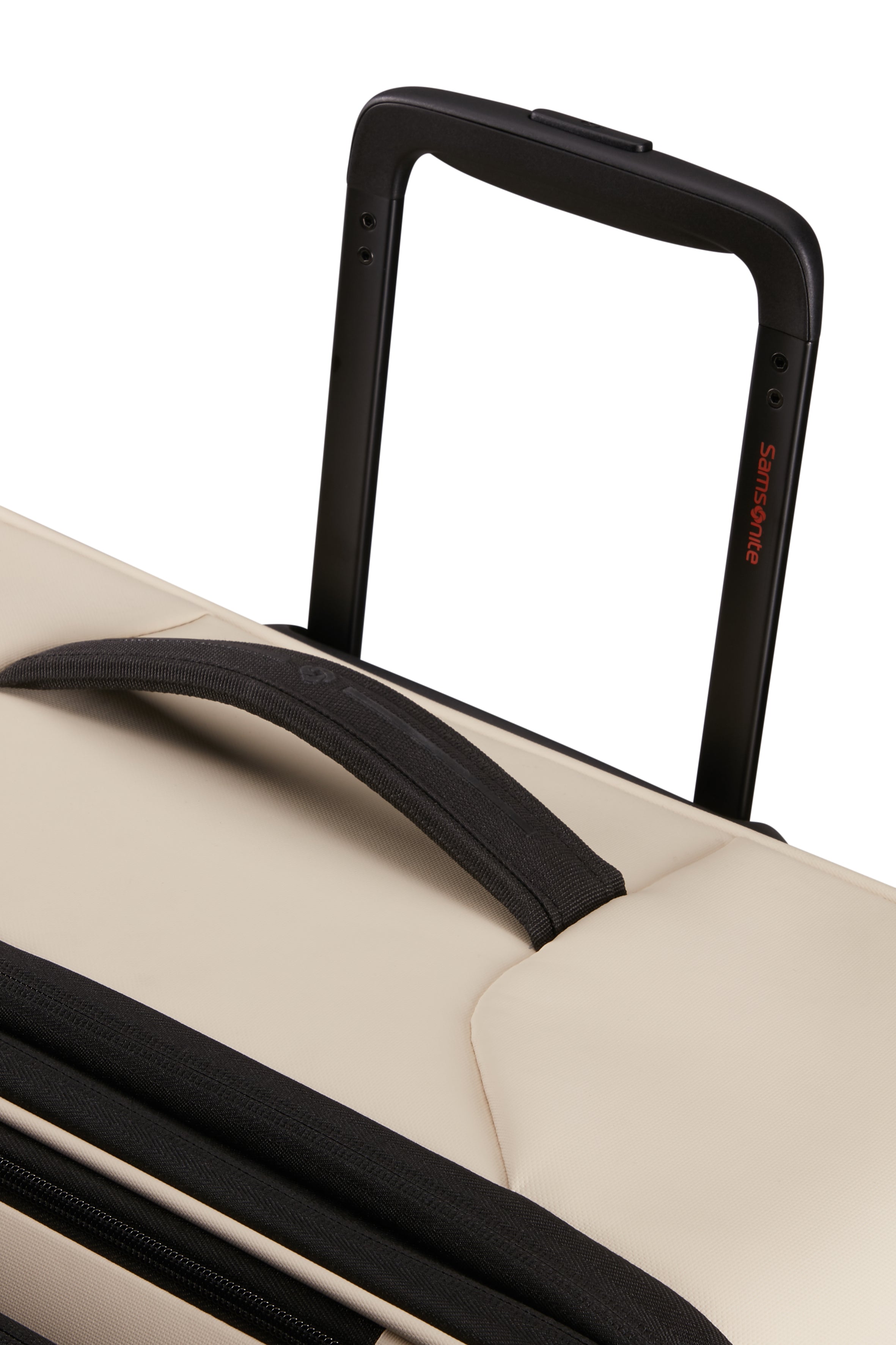 Samsonite Glazed Duffle Bag