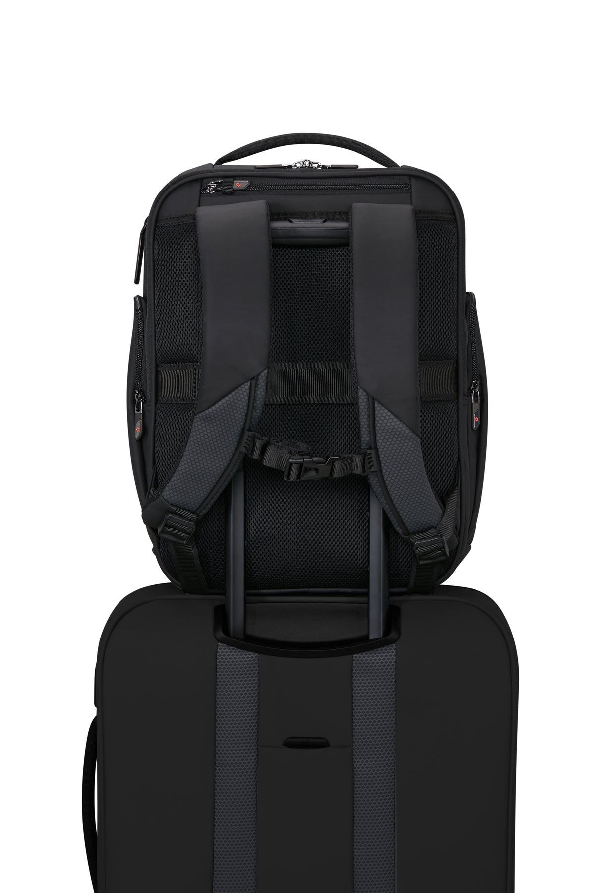 Samsonite Glazed Backpack 15.6 - Small
