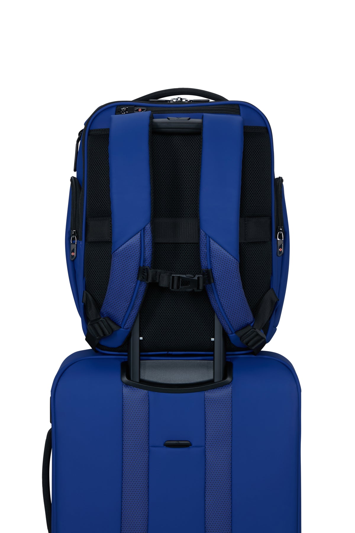 Samsonite Glazed Backpack 15.6 - Small