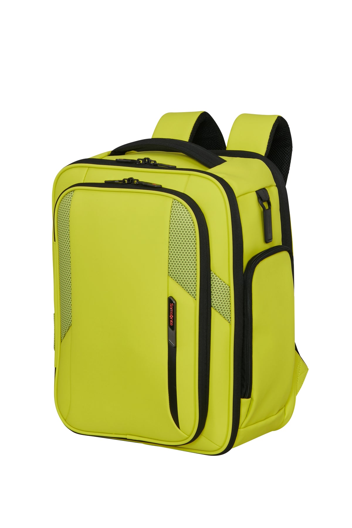 Samsonite Glazed Backpack 15.6 - Small