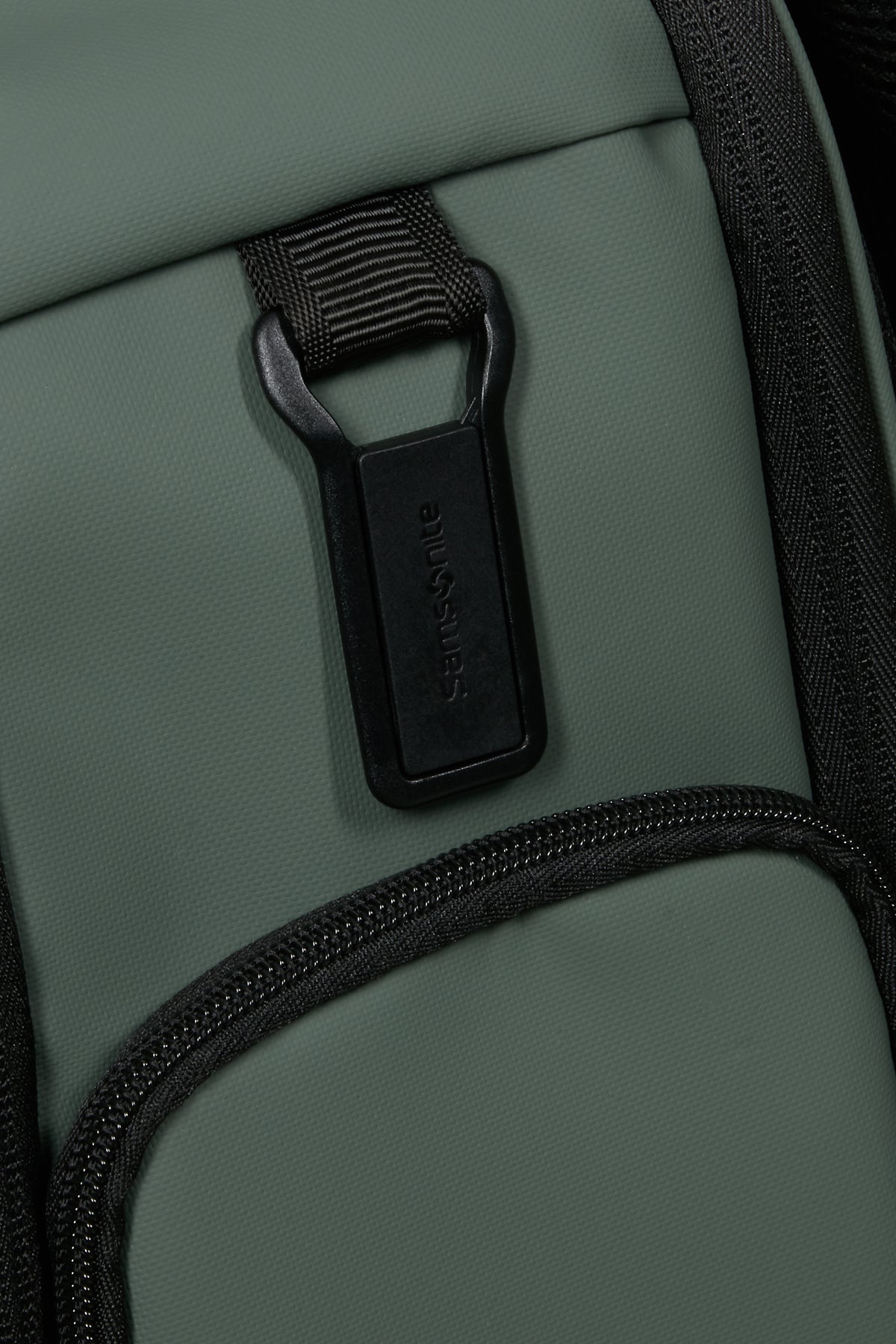 Samsonite Glazed Backpack 15.6 - Small