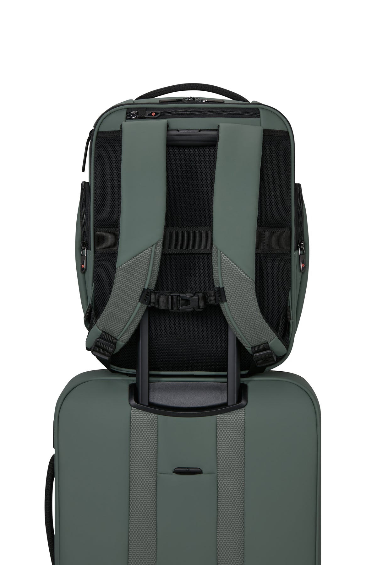 Samsonite Glazed Backpack 15.6 - Small