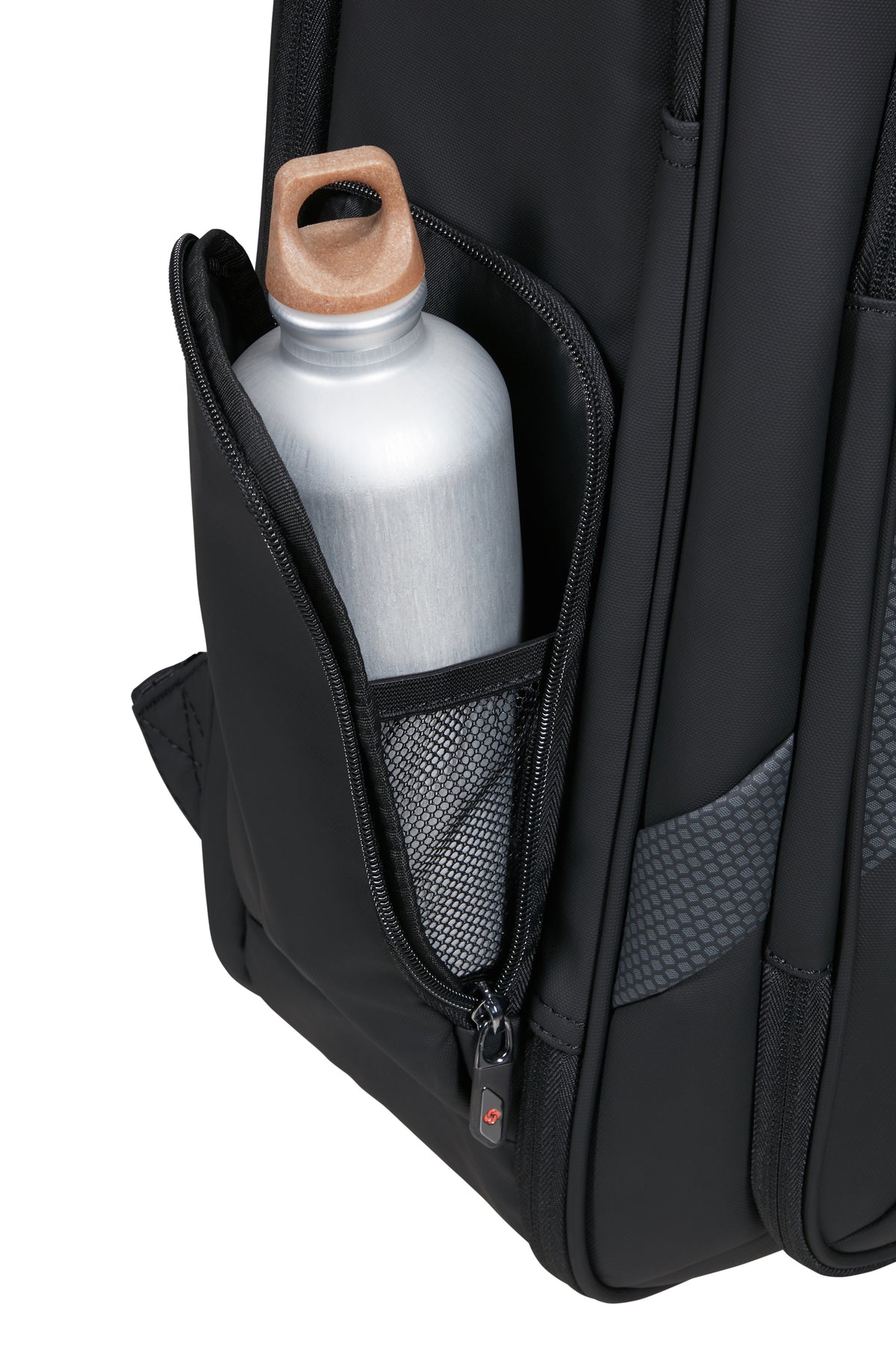 Samsonite Glazed Backpack 17.3" Underseater - Medium