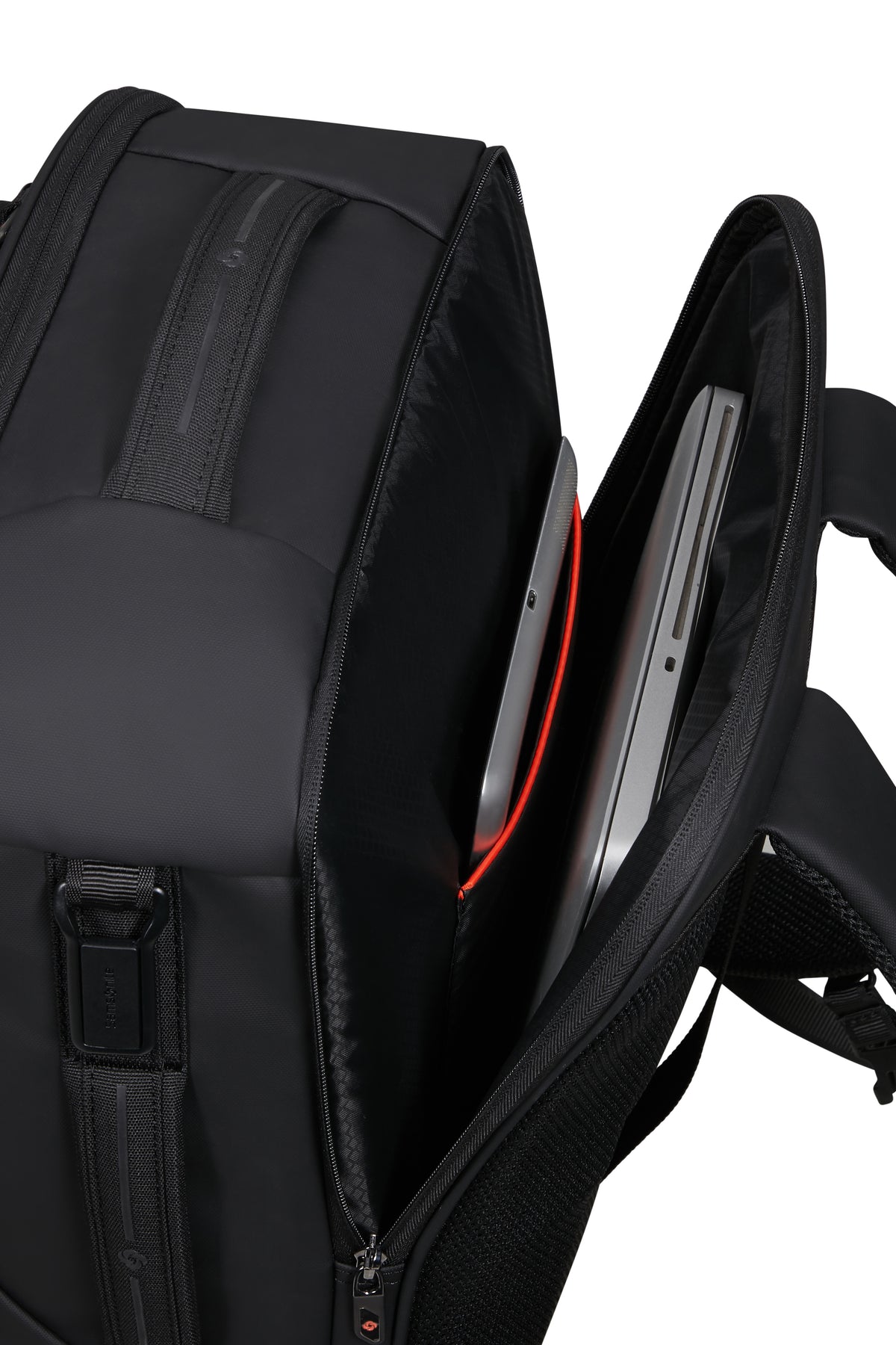 Samsonite Glazed Backpack 17.3" Underseater - Medium