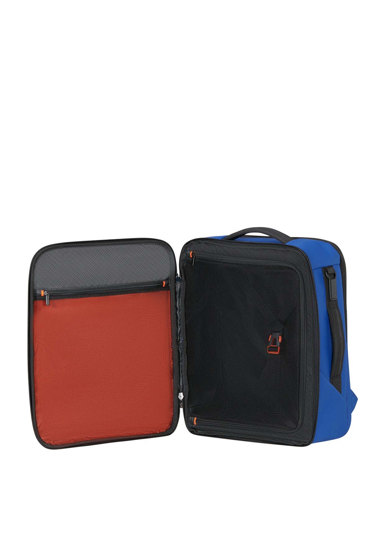 Samsonite Glazed Backpack 17.3" Underseater - Medium