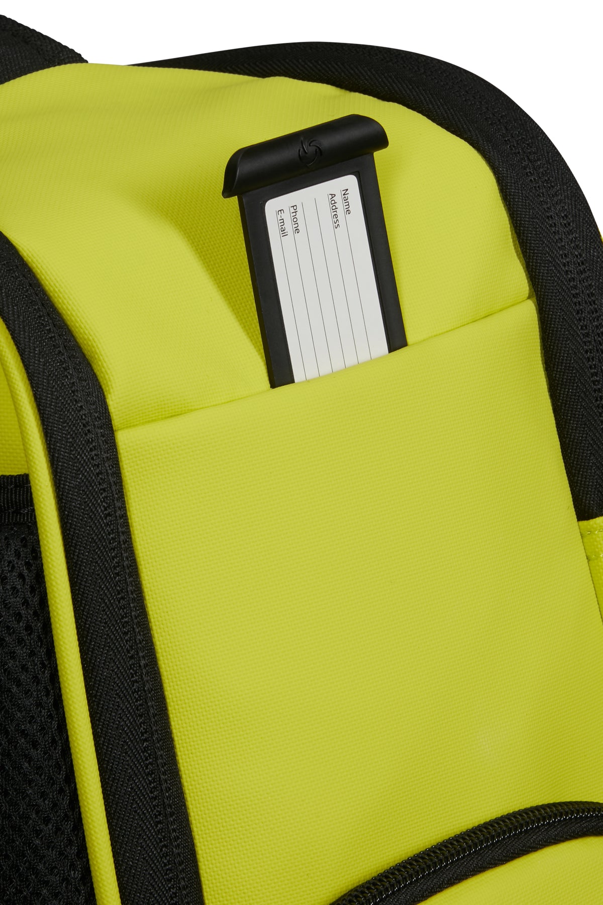 Samsonite Glazed Backpack 17.3" Underseater - Medium