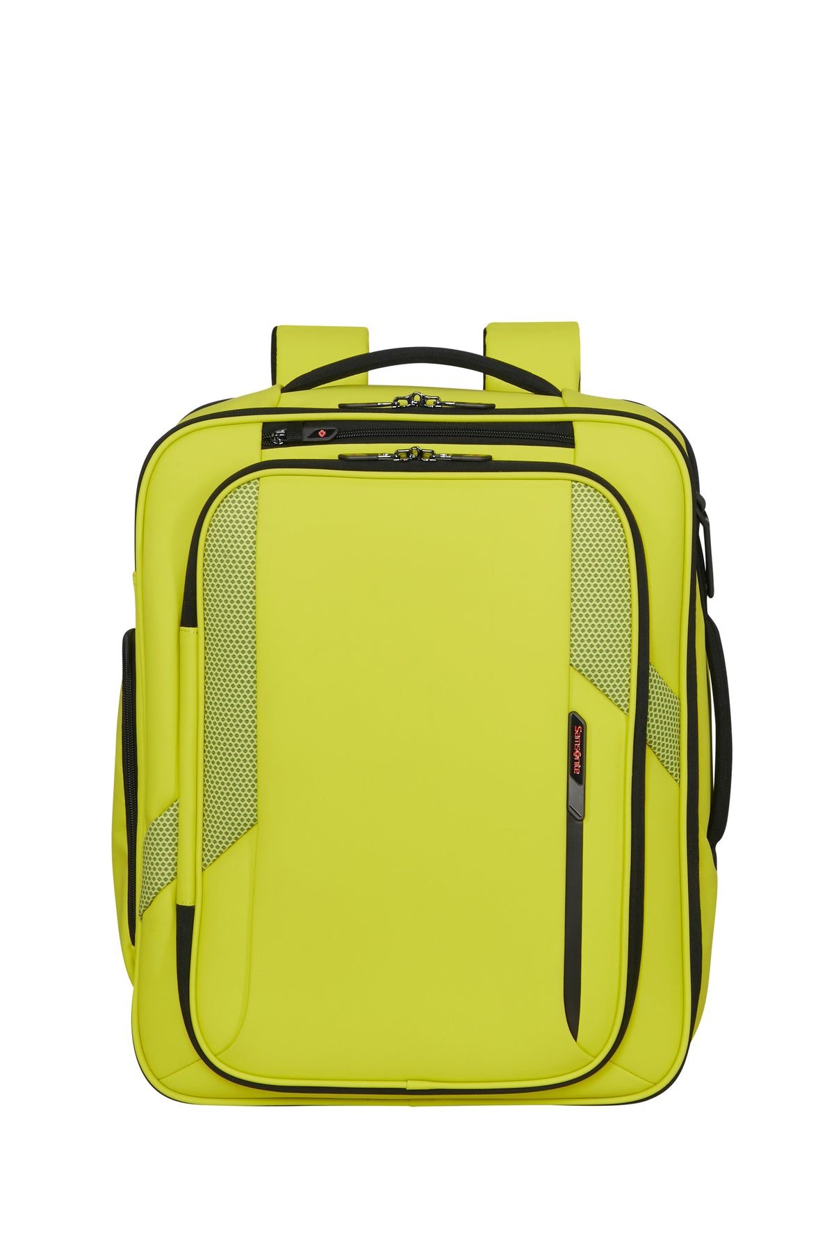 Samsonite Glazed Backpack 17.3" Underseater - Medium