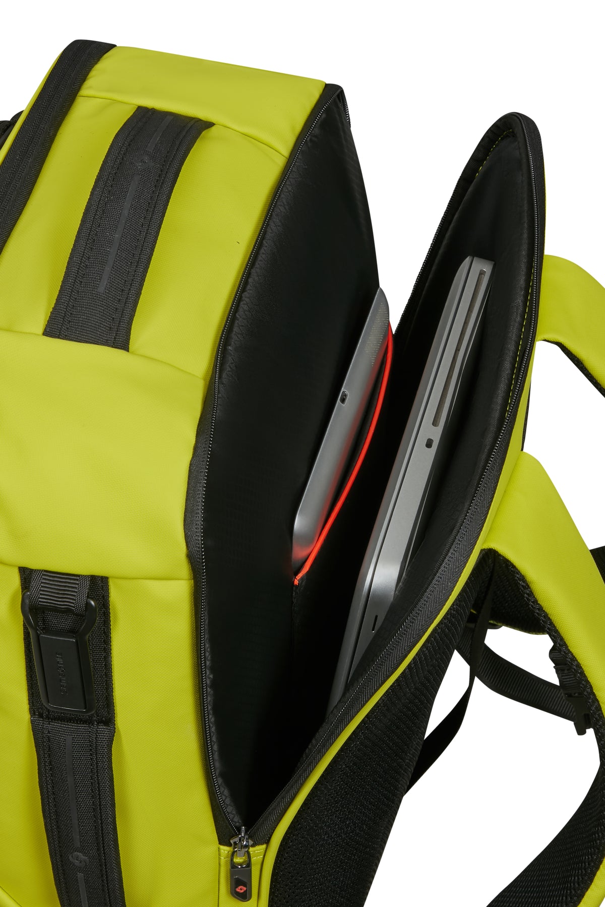 Samsonite Glazed Backpack 17.3" Underseater - Medium